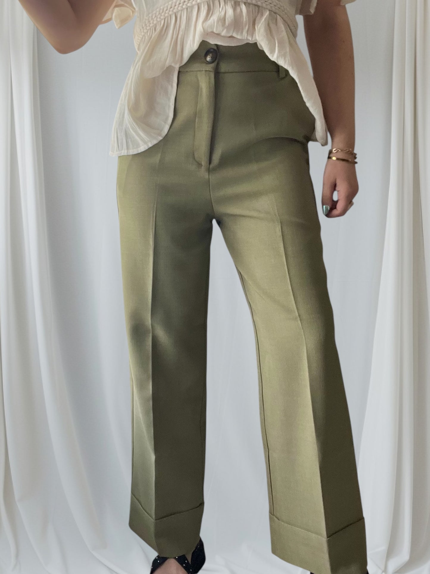 Pantalon Hector