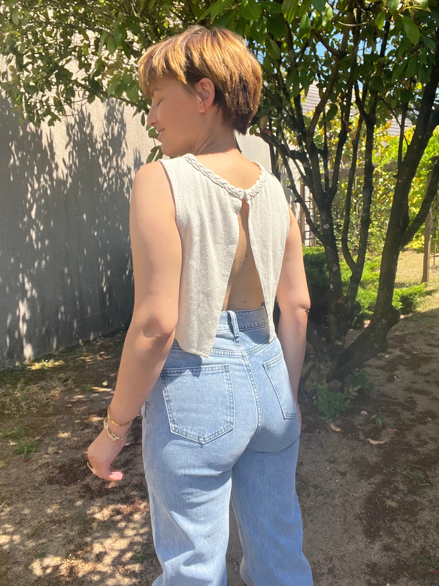 JEANS MADO