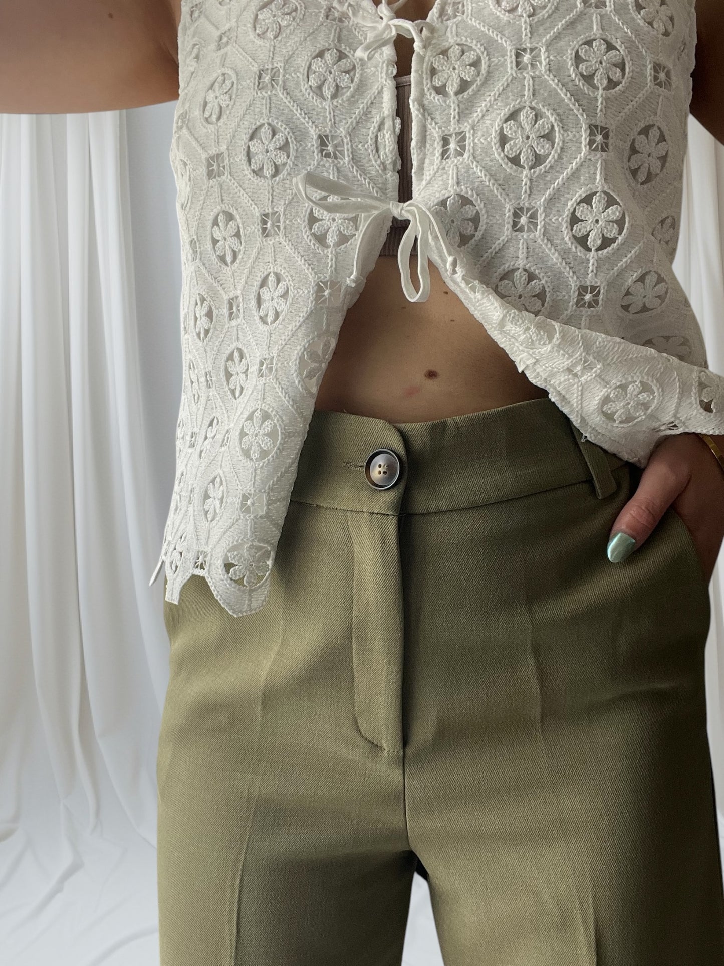 Pantalon Hector