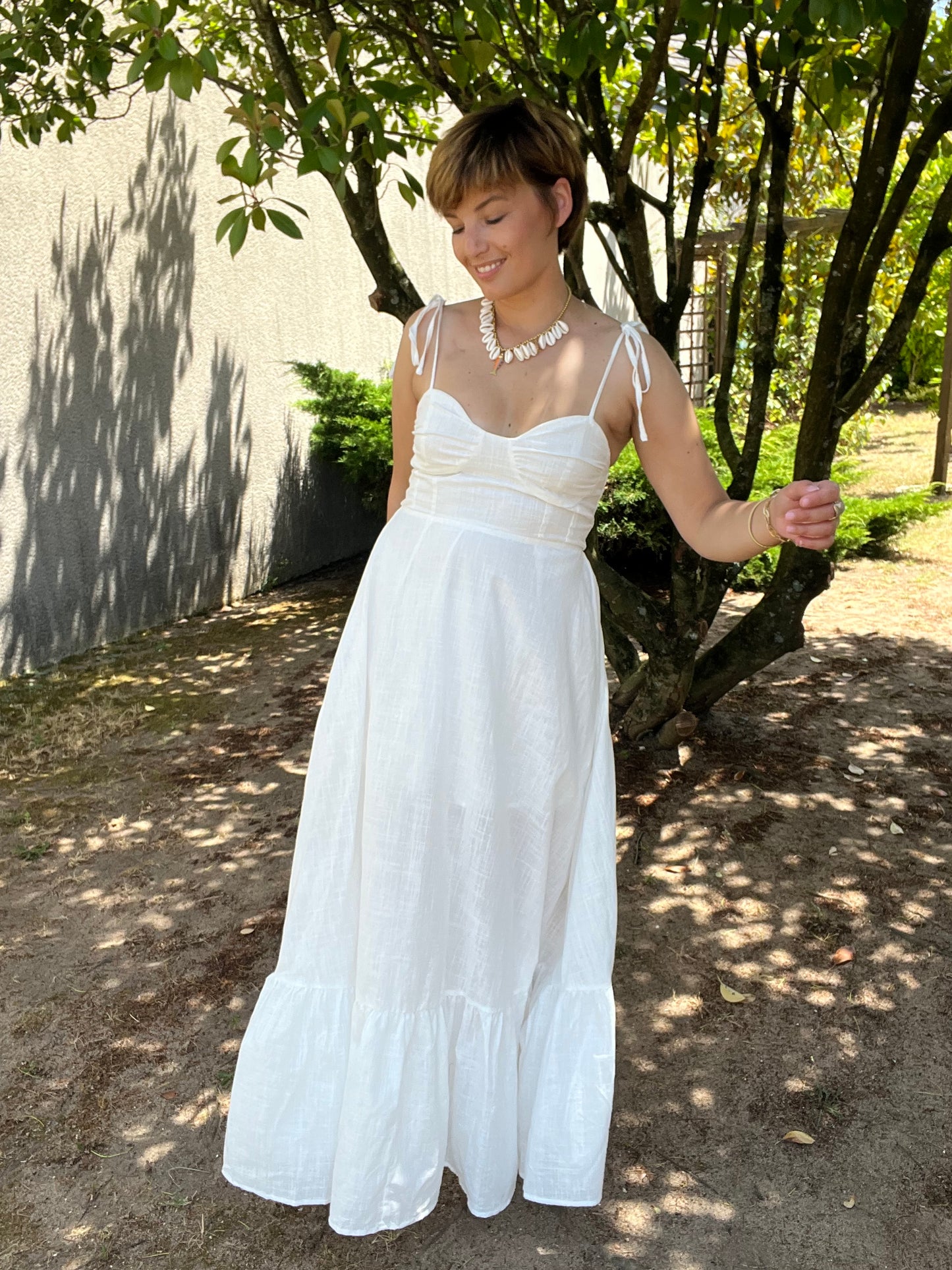 Robe Georgia
