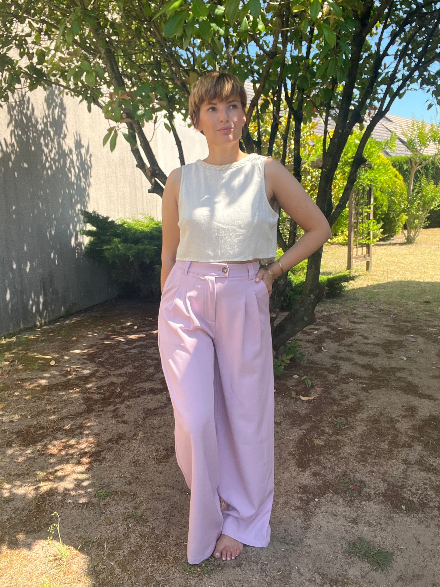 Pantalon Candy