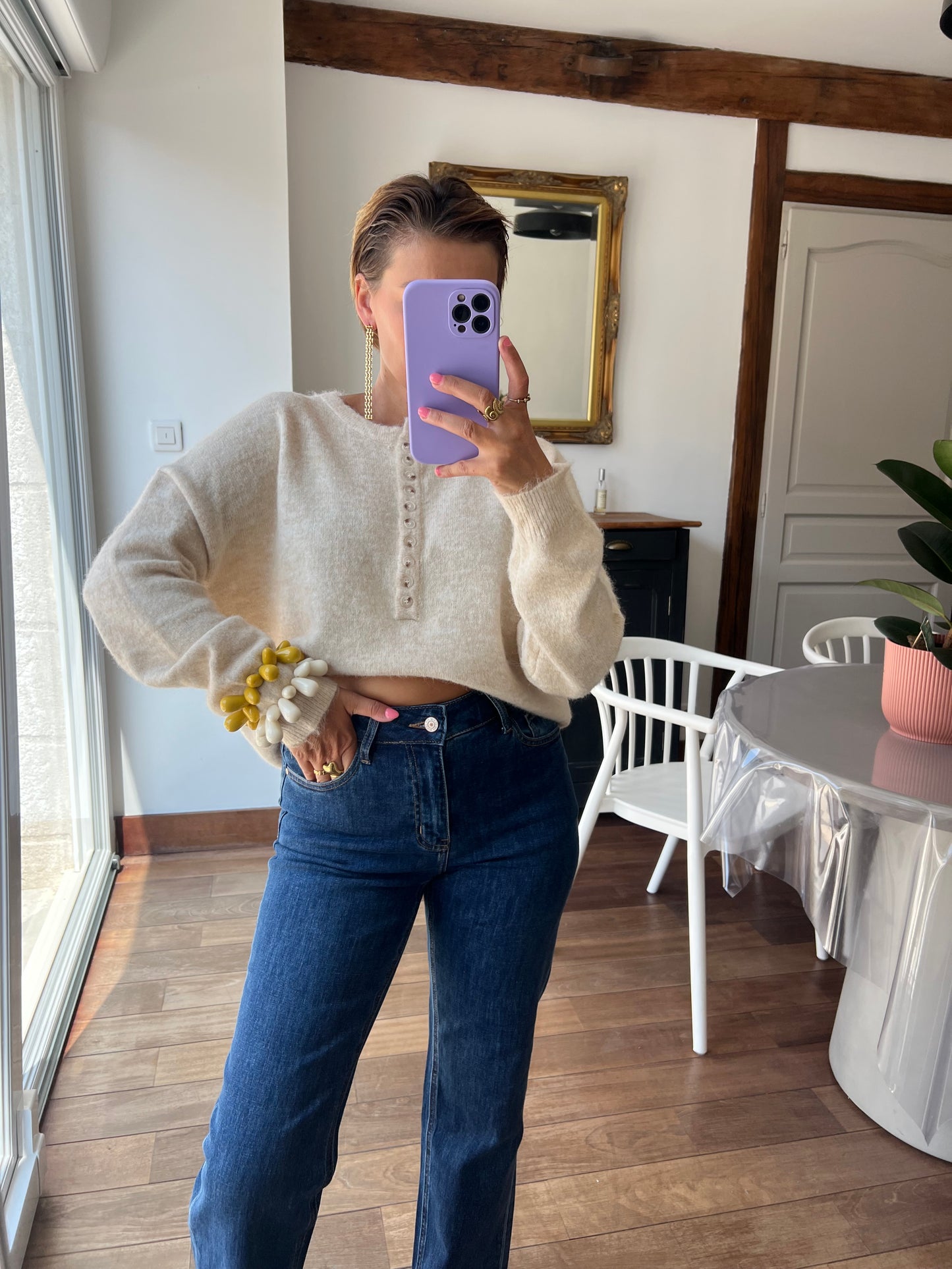 Pull Paolina