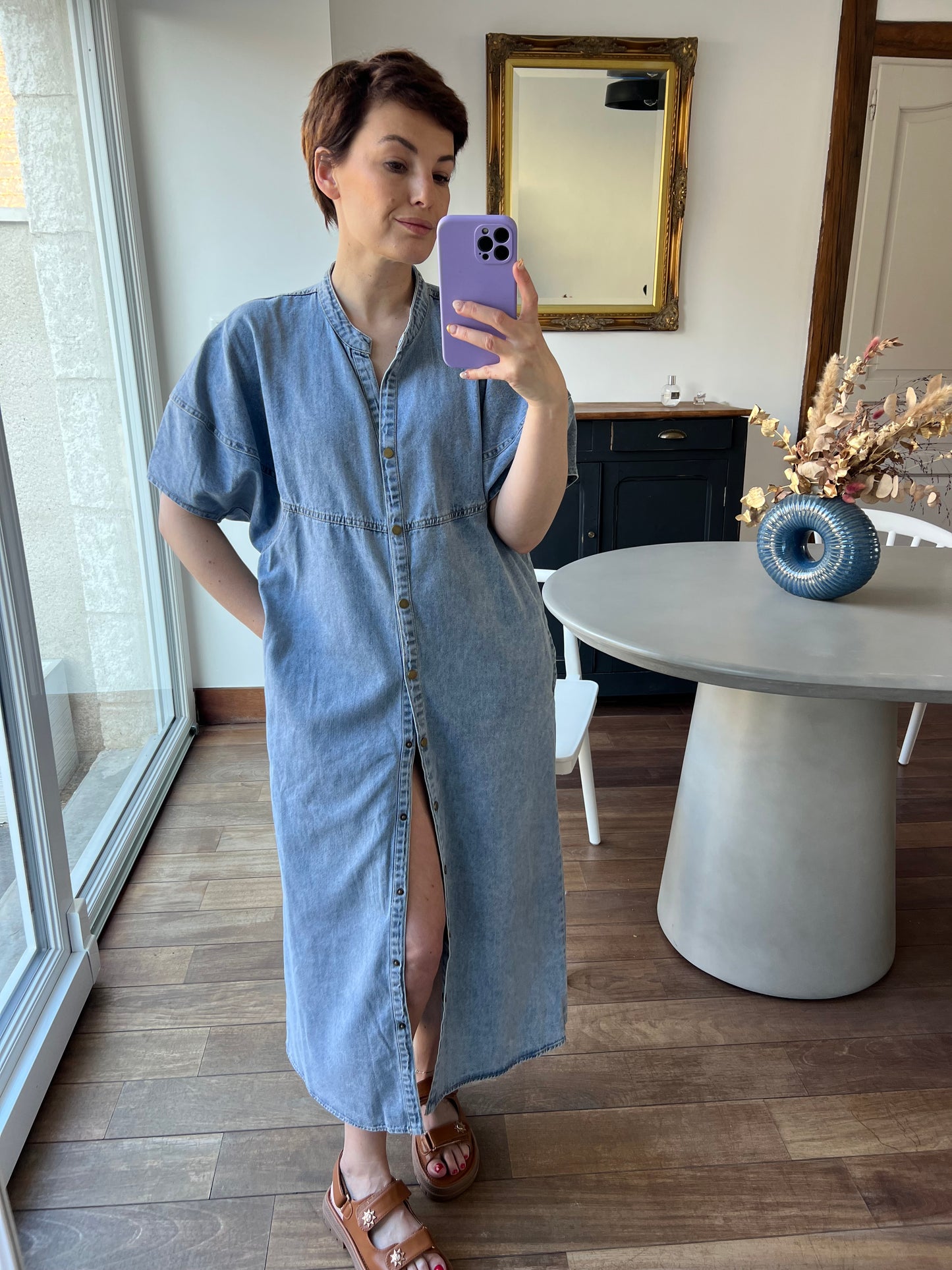 Robe Jen