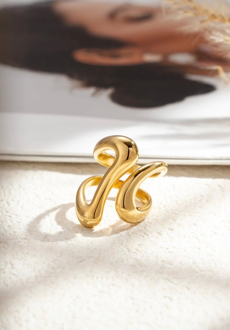 Bague Achille Db72003