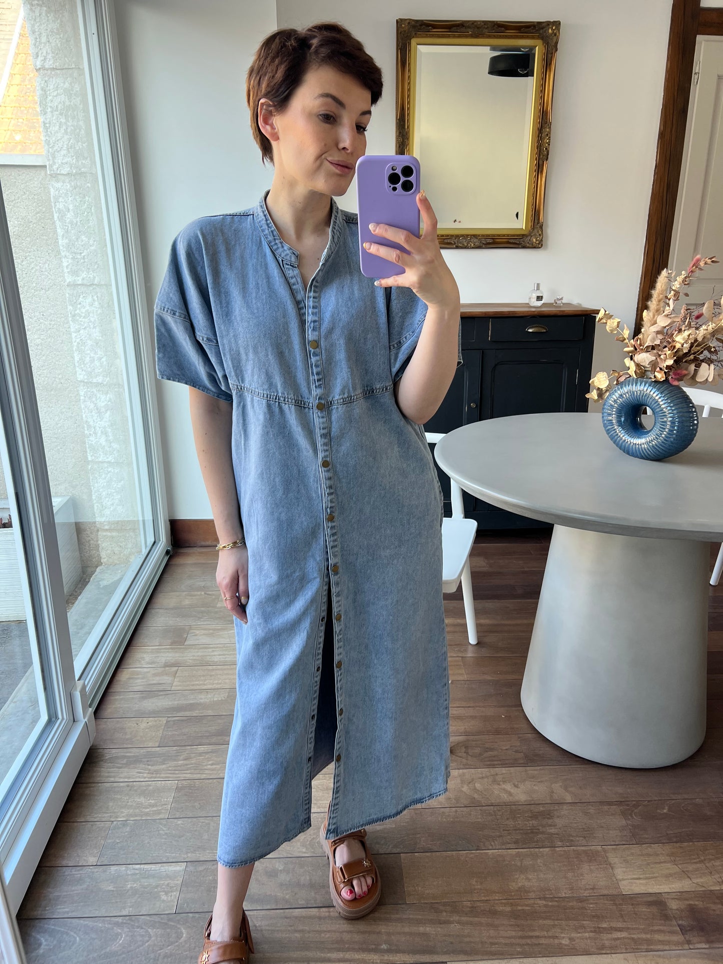 Robe Jen