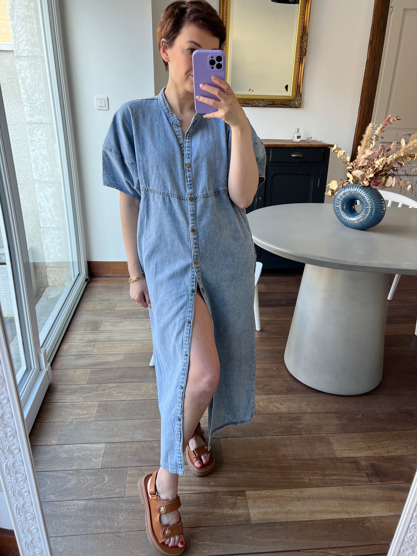 Robe Jen
