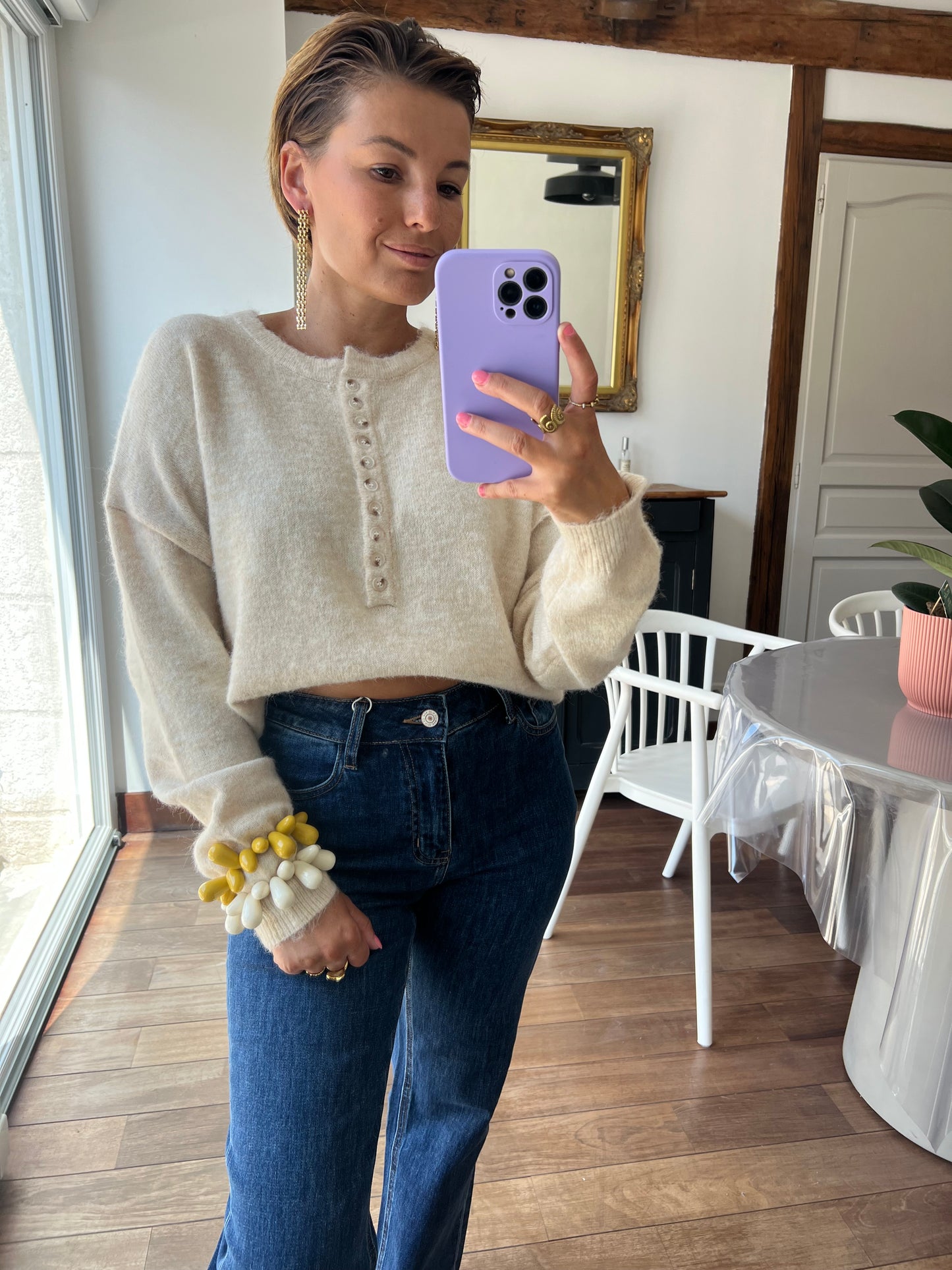 Pull Paolina