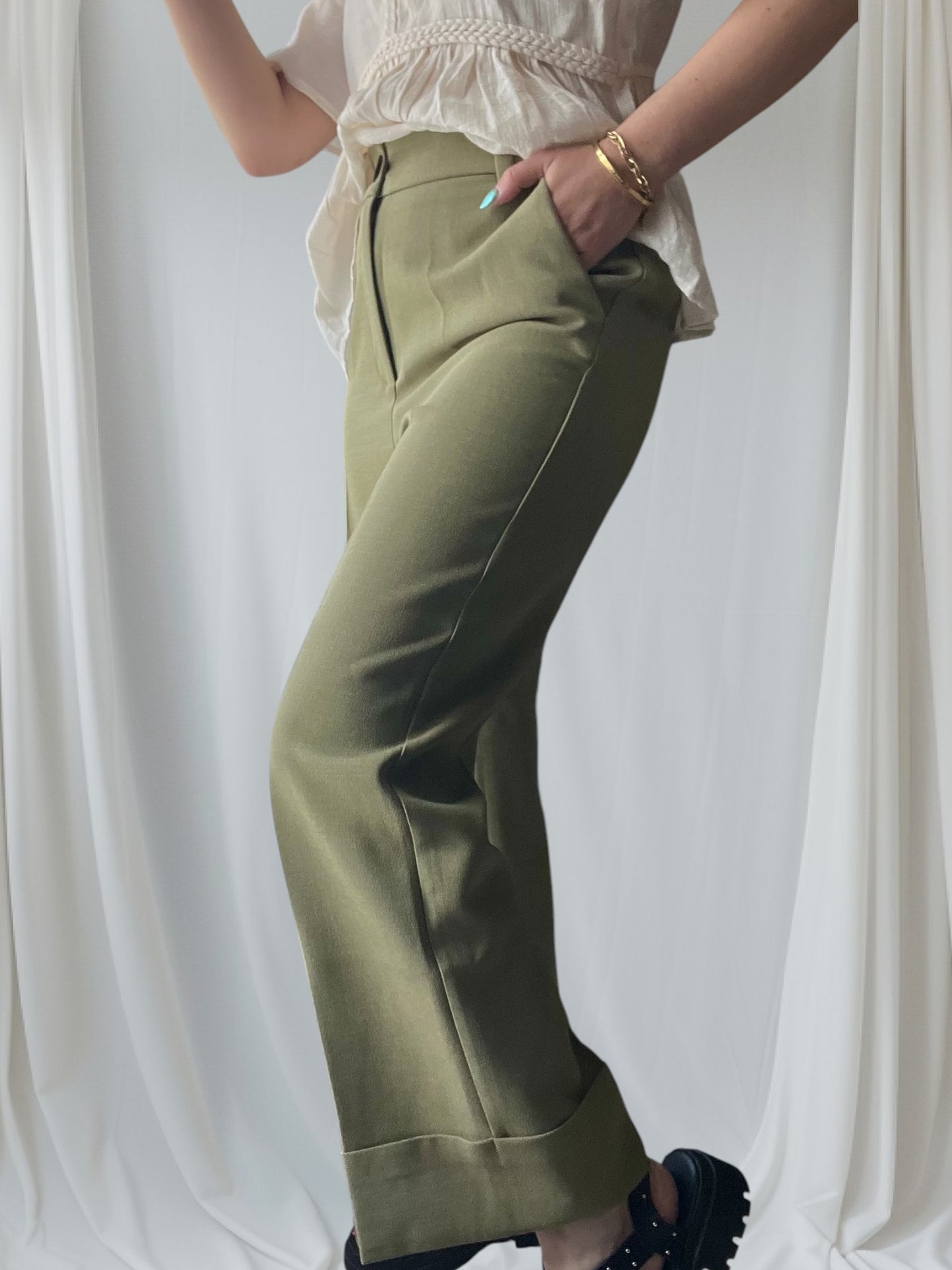 Pantalon Hector