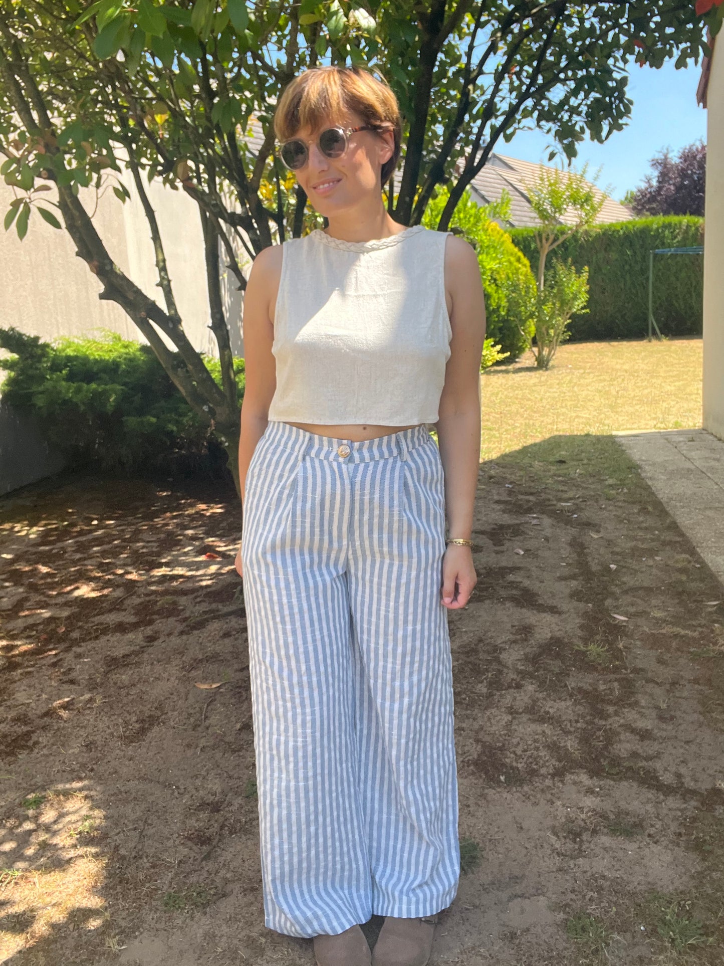 Pantalon GiGi