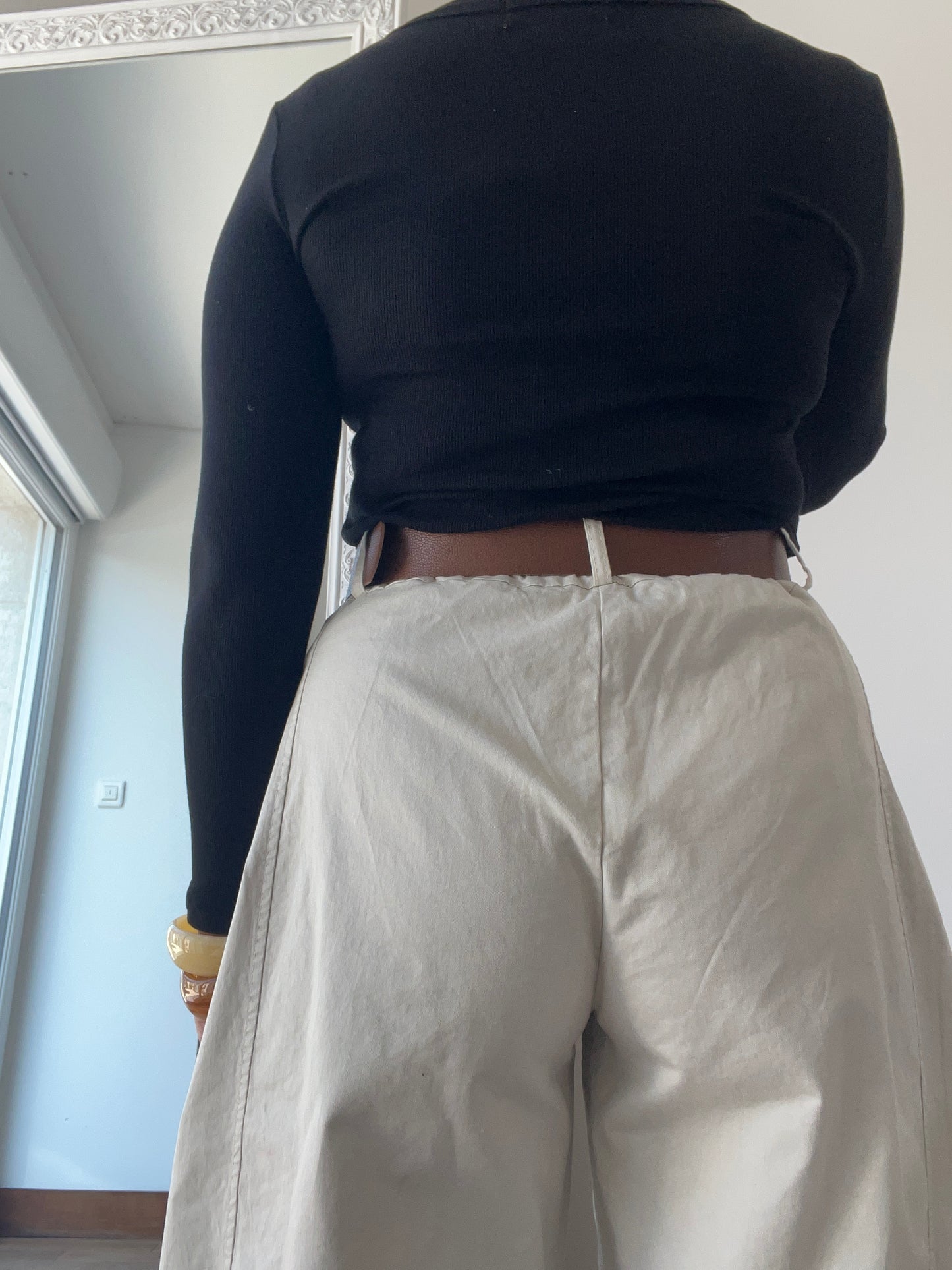 Pantalon Balthazar