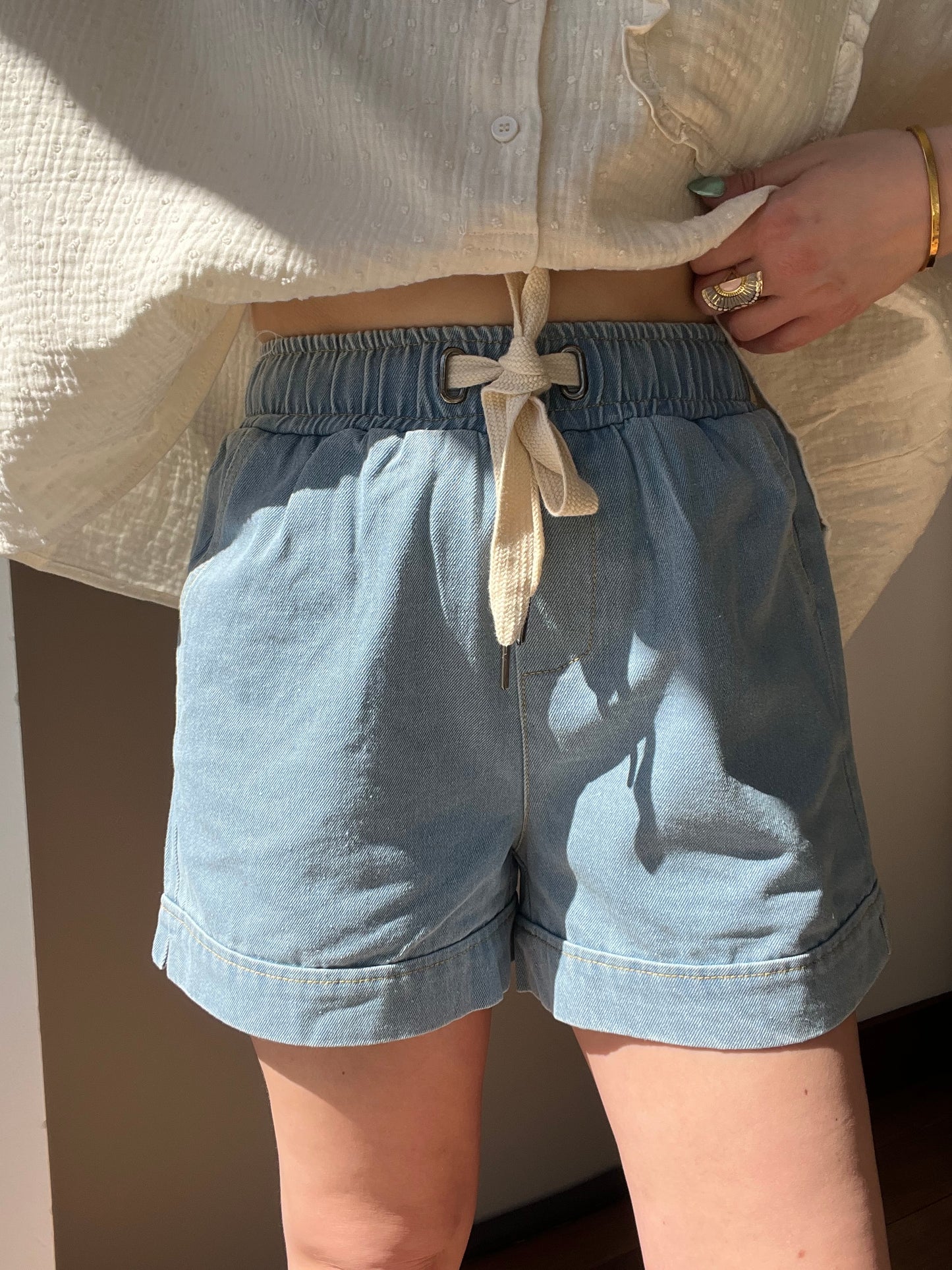Short Félix