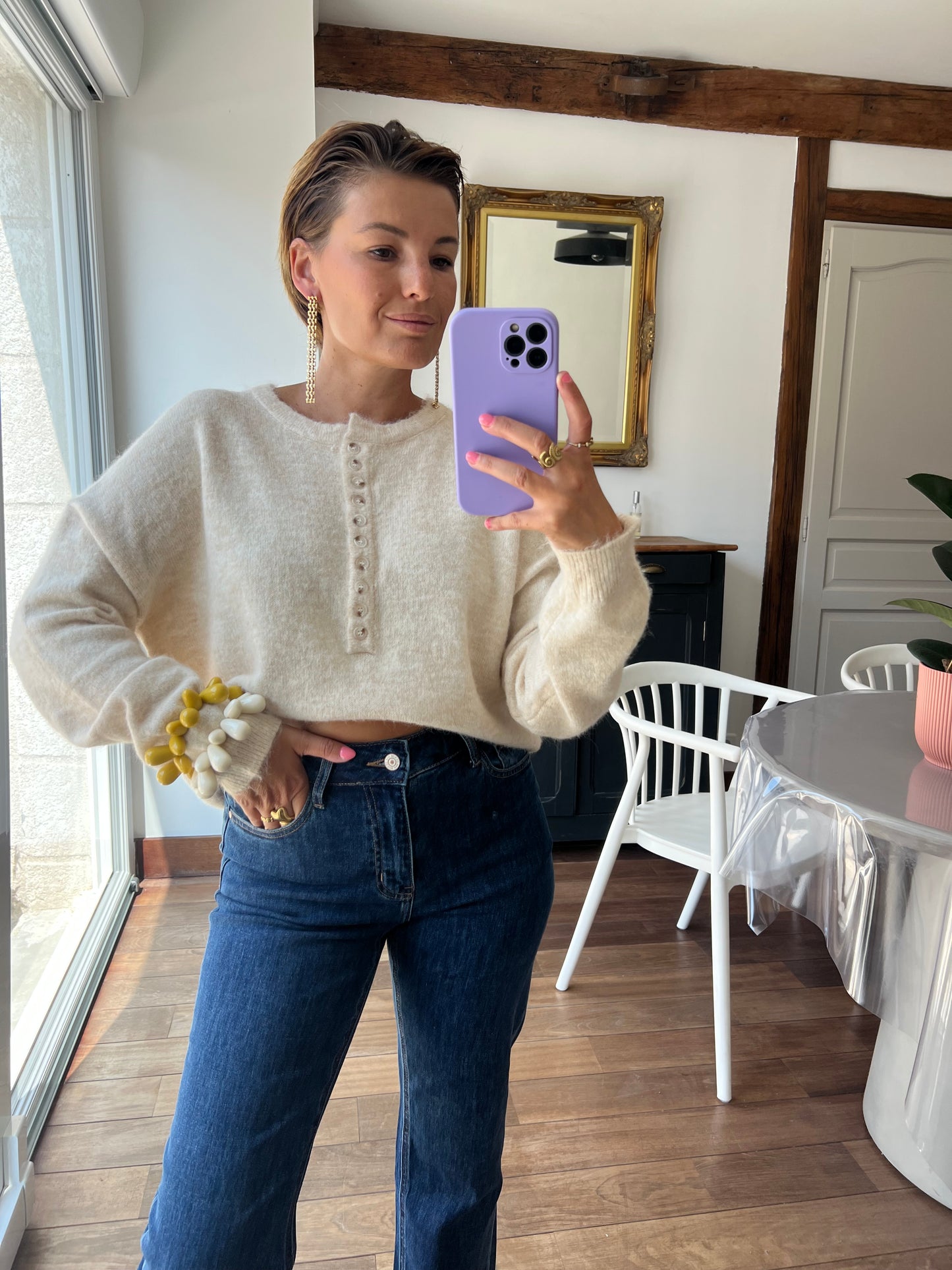 Pull Paolina