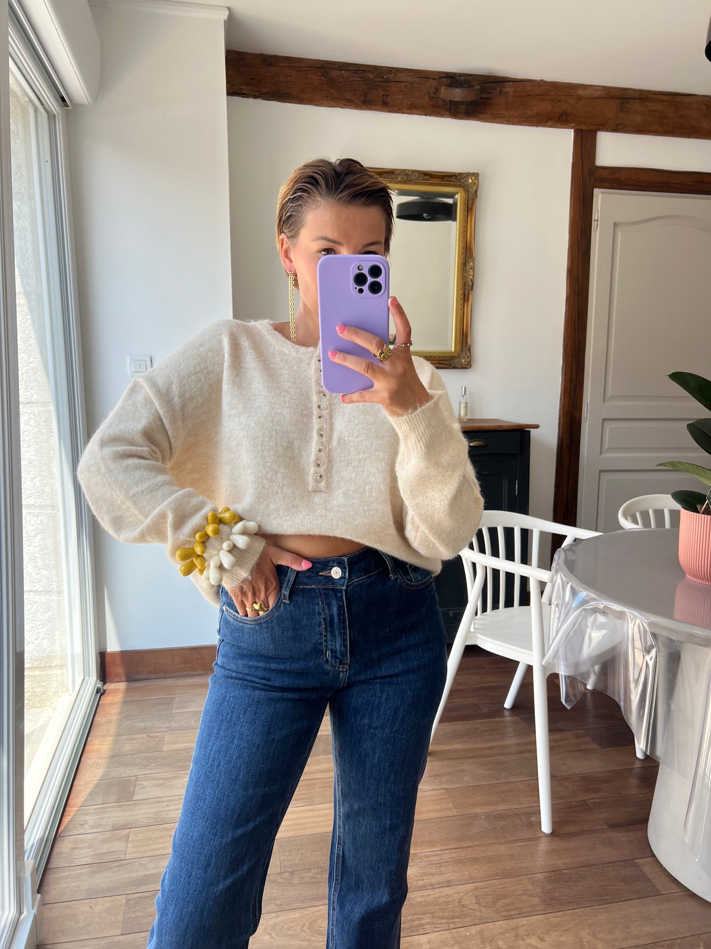 Pull Paolina