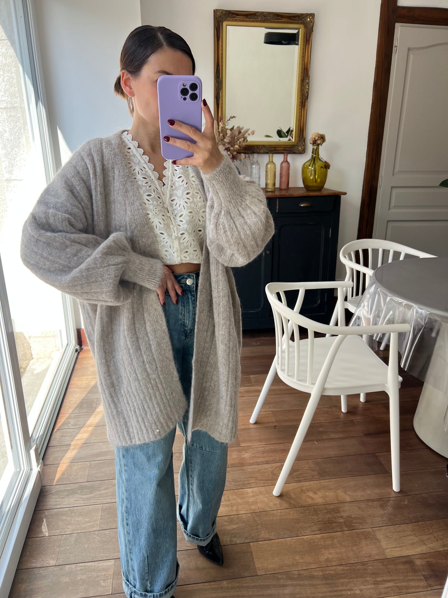 Blouse Laurette