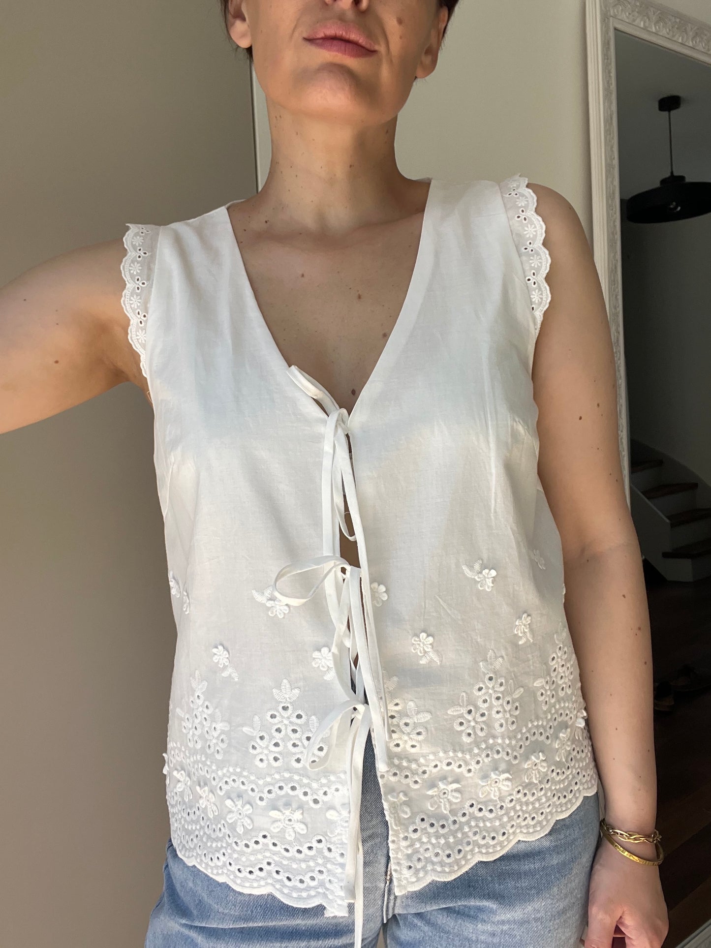 Blouse Lev