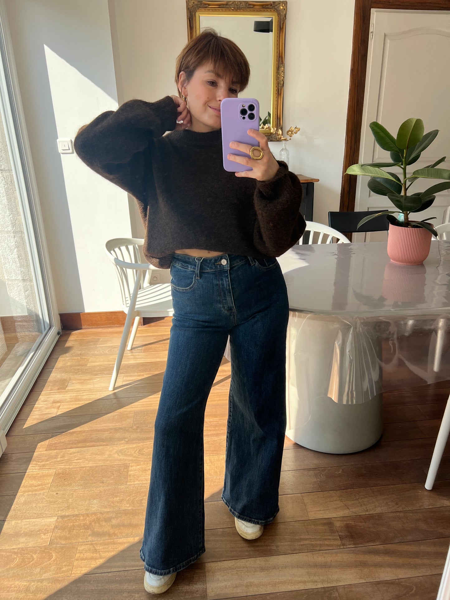 Jeans Pietrette