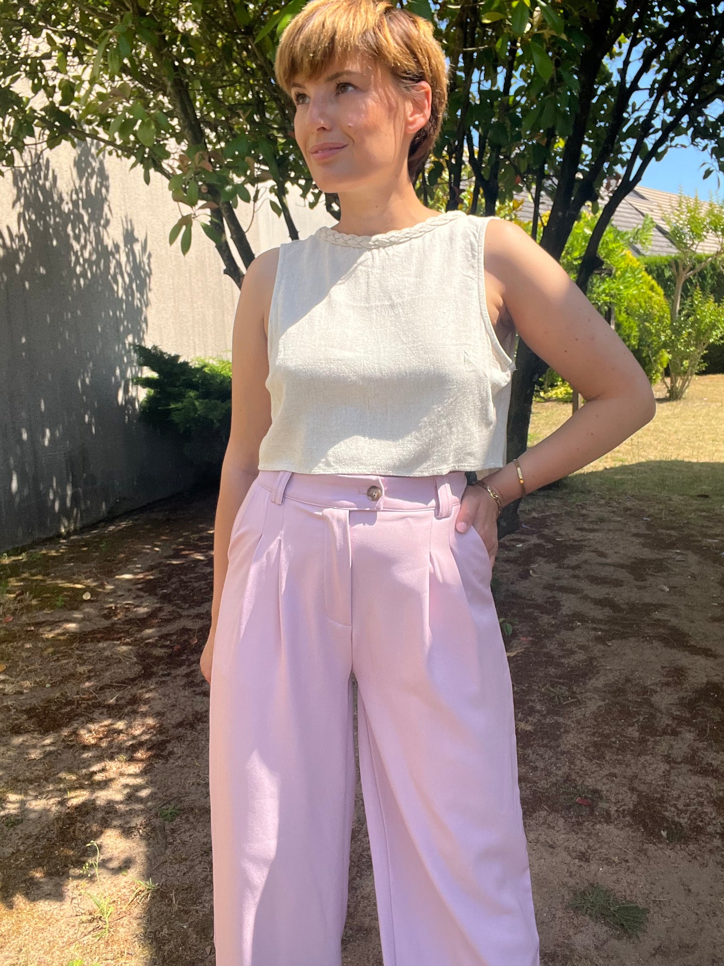 Pantalon Candy