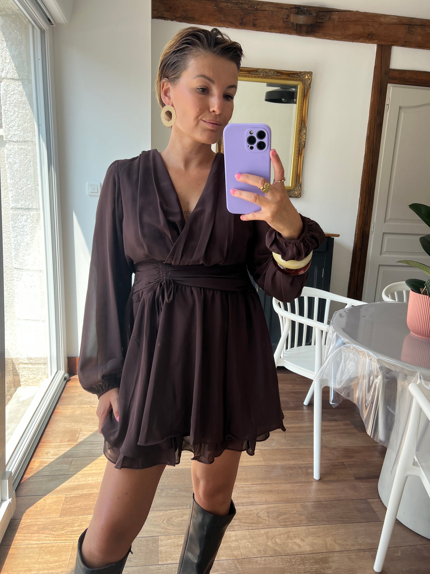 Robe Ode