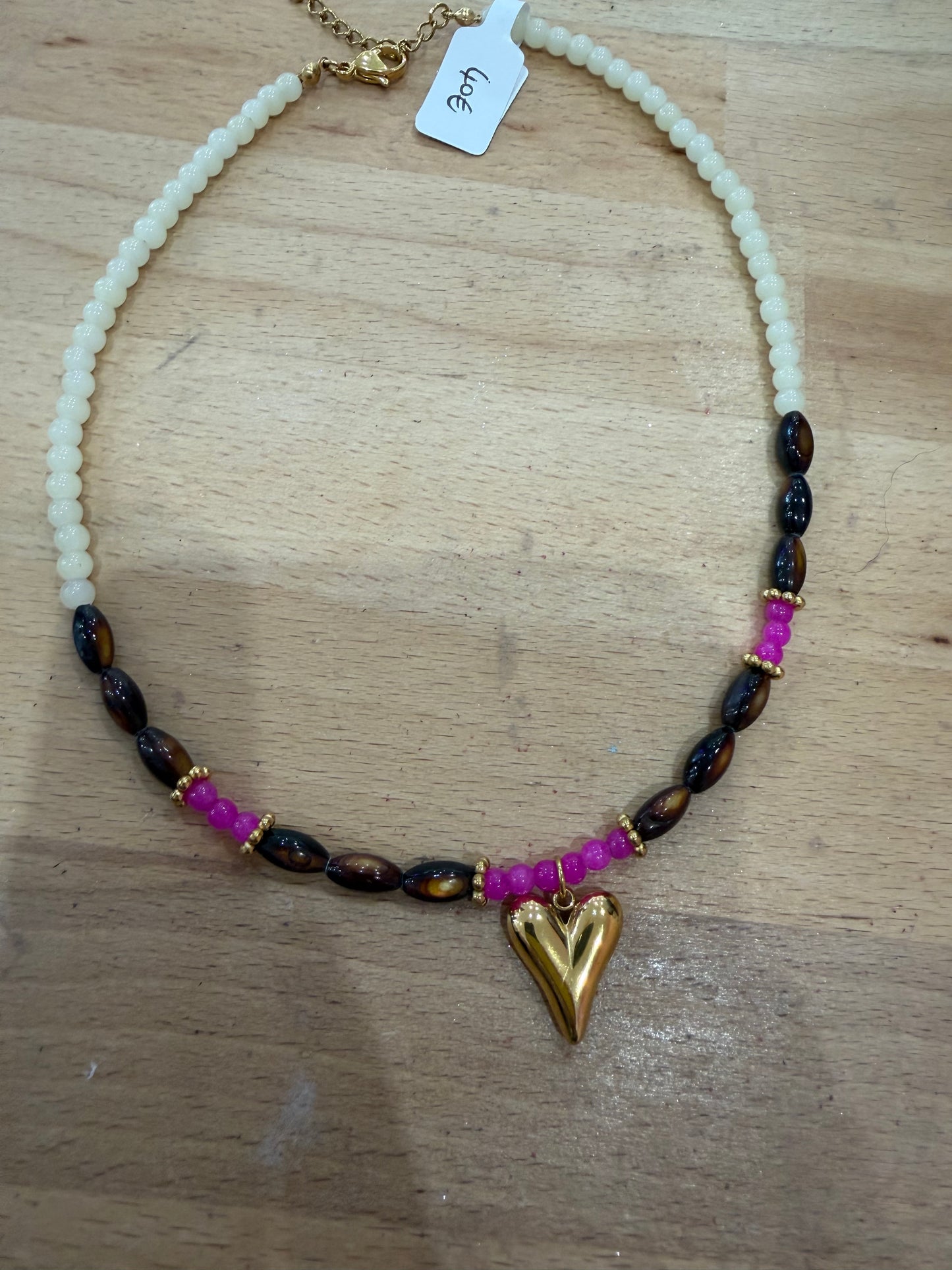 Collier HINUII