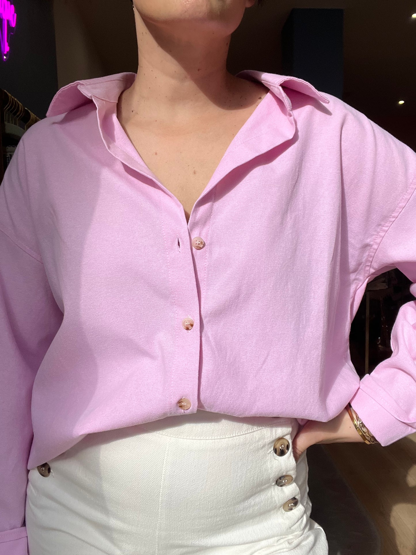 Chemise Colette
