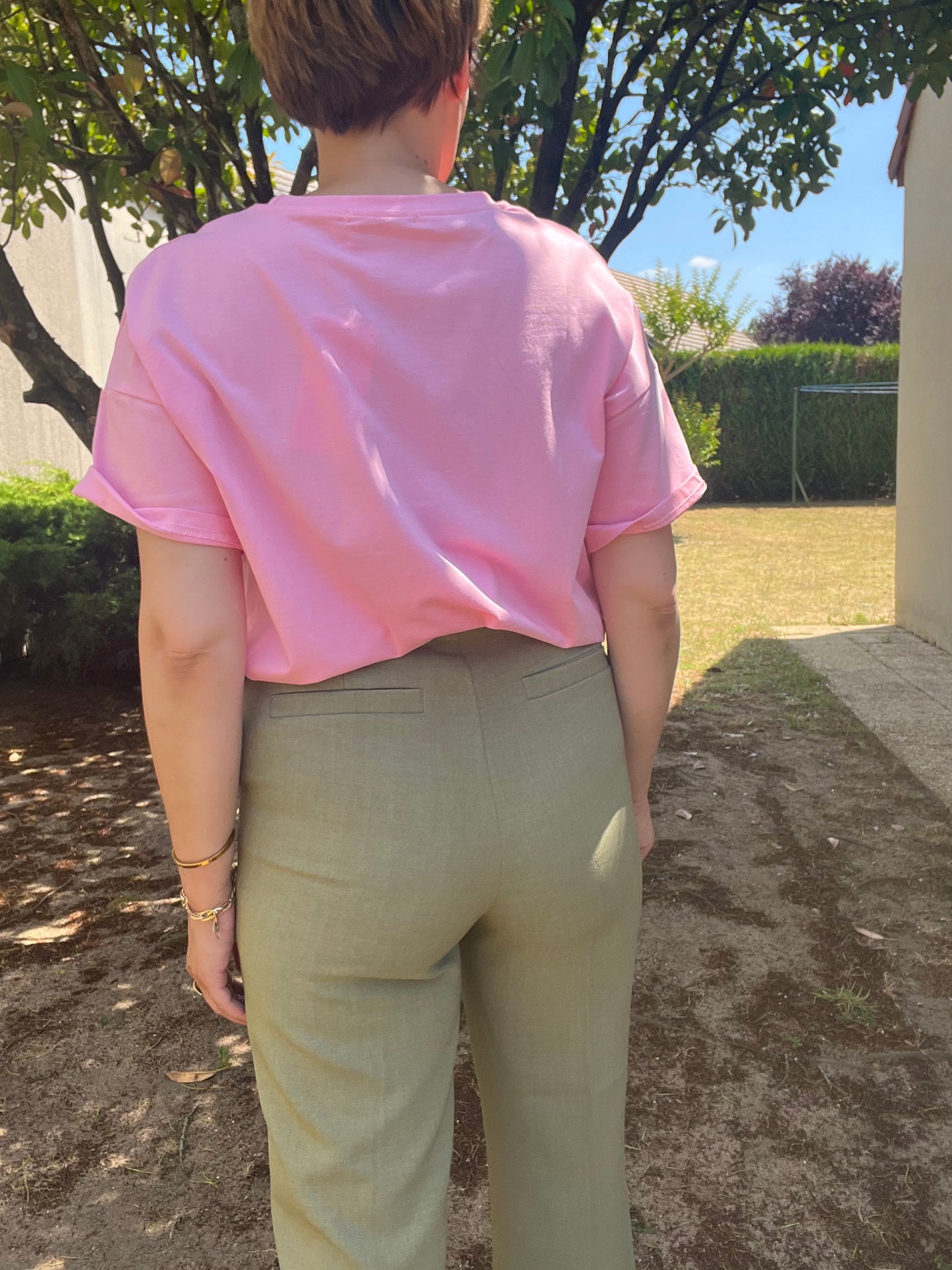 Pantalon Hector