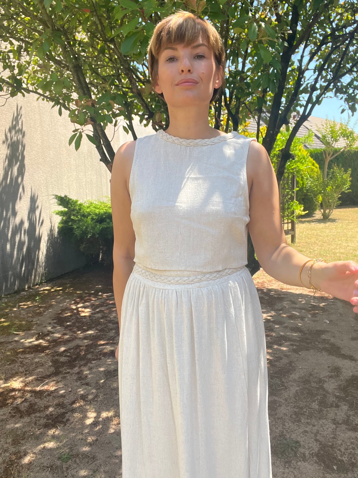 Top Ophélie