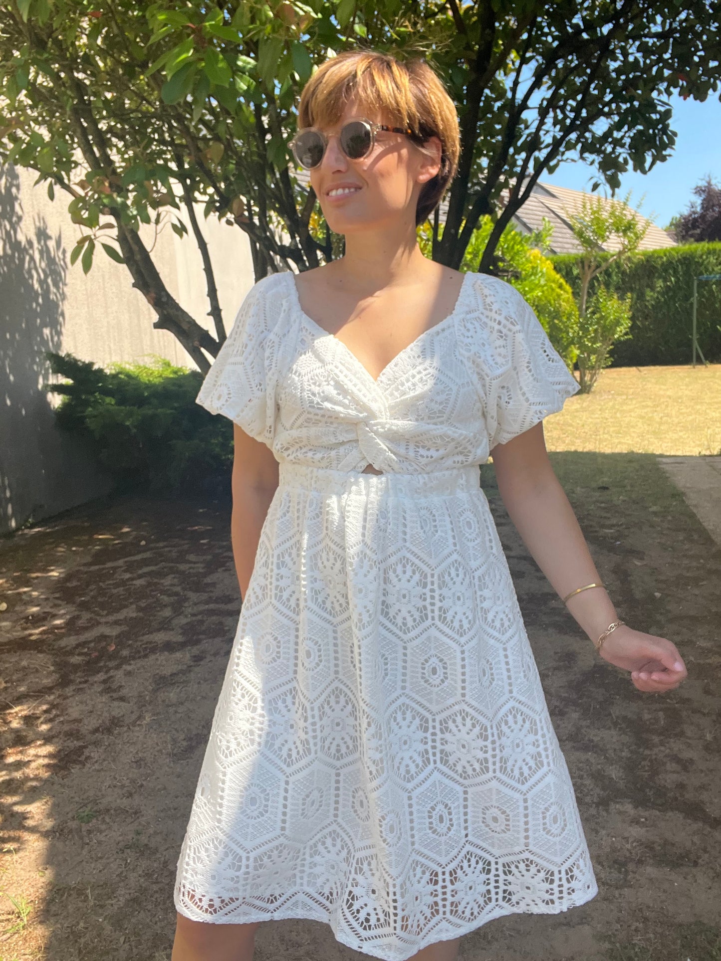 Robe Hexa