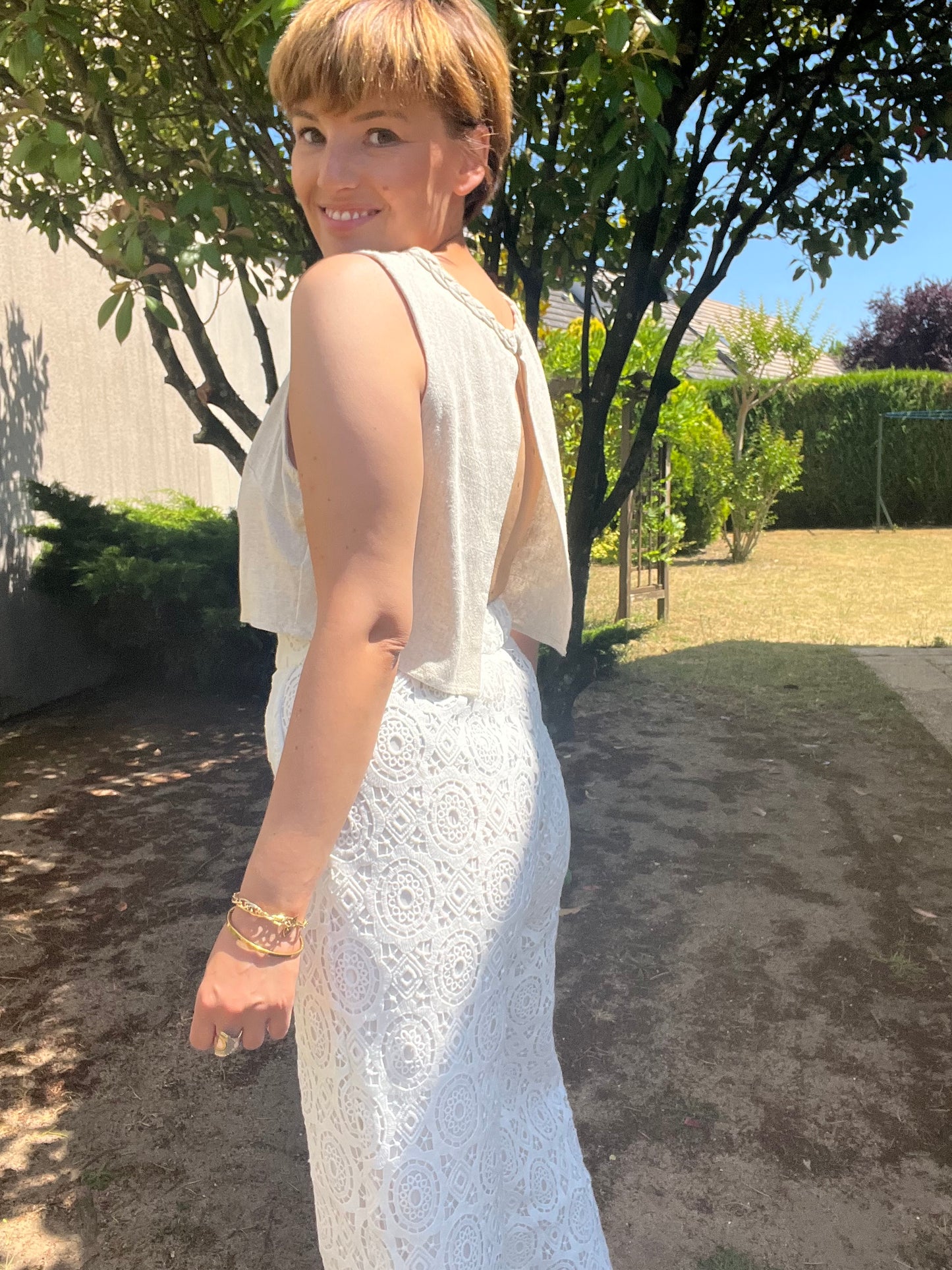 Top Ophélie
