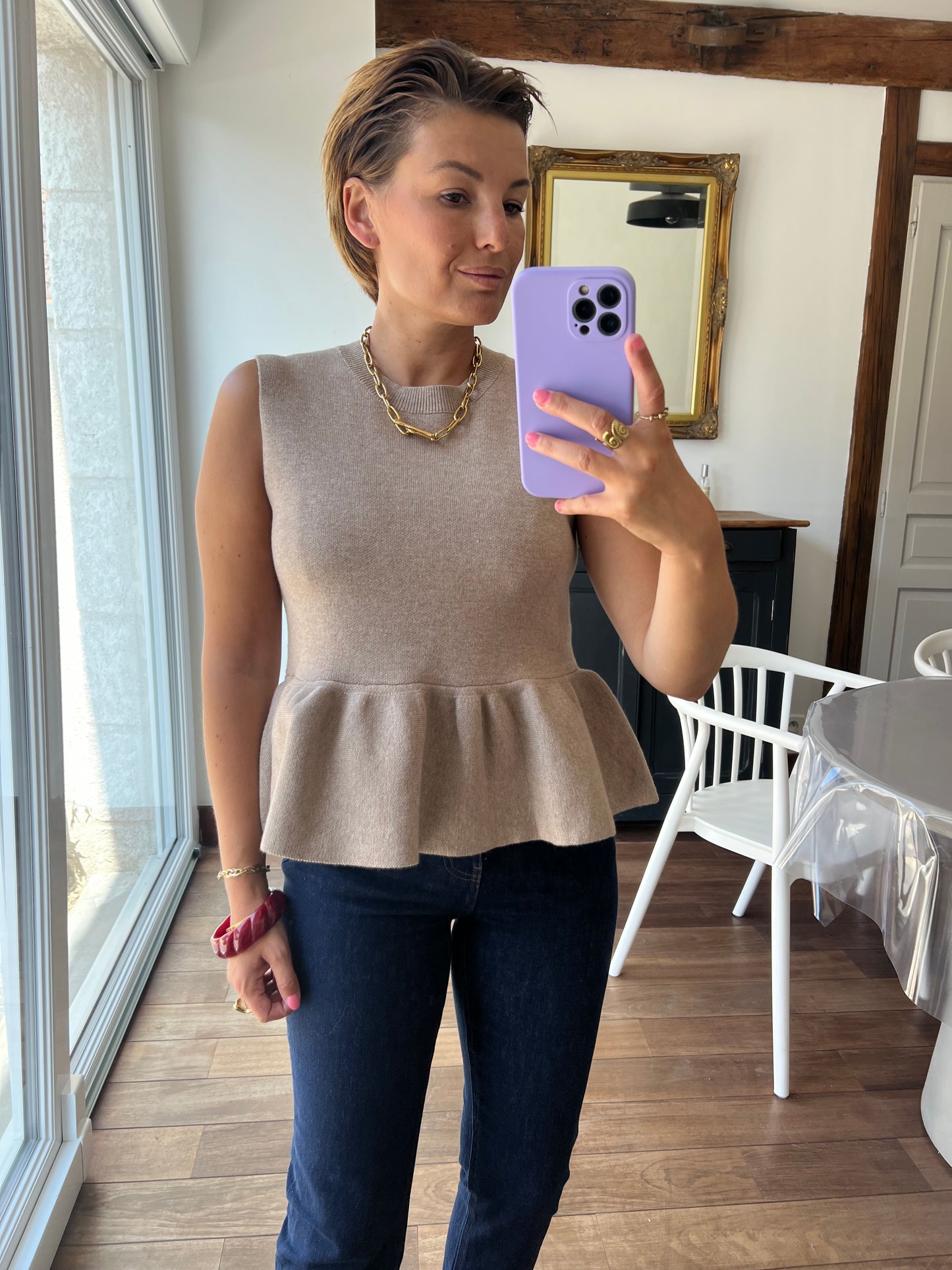Pull Ada