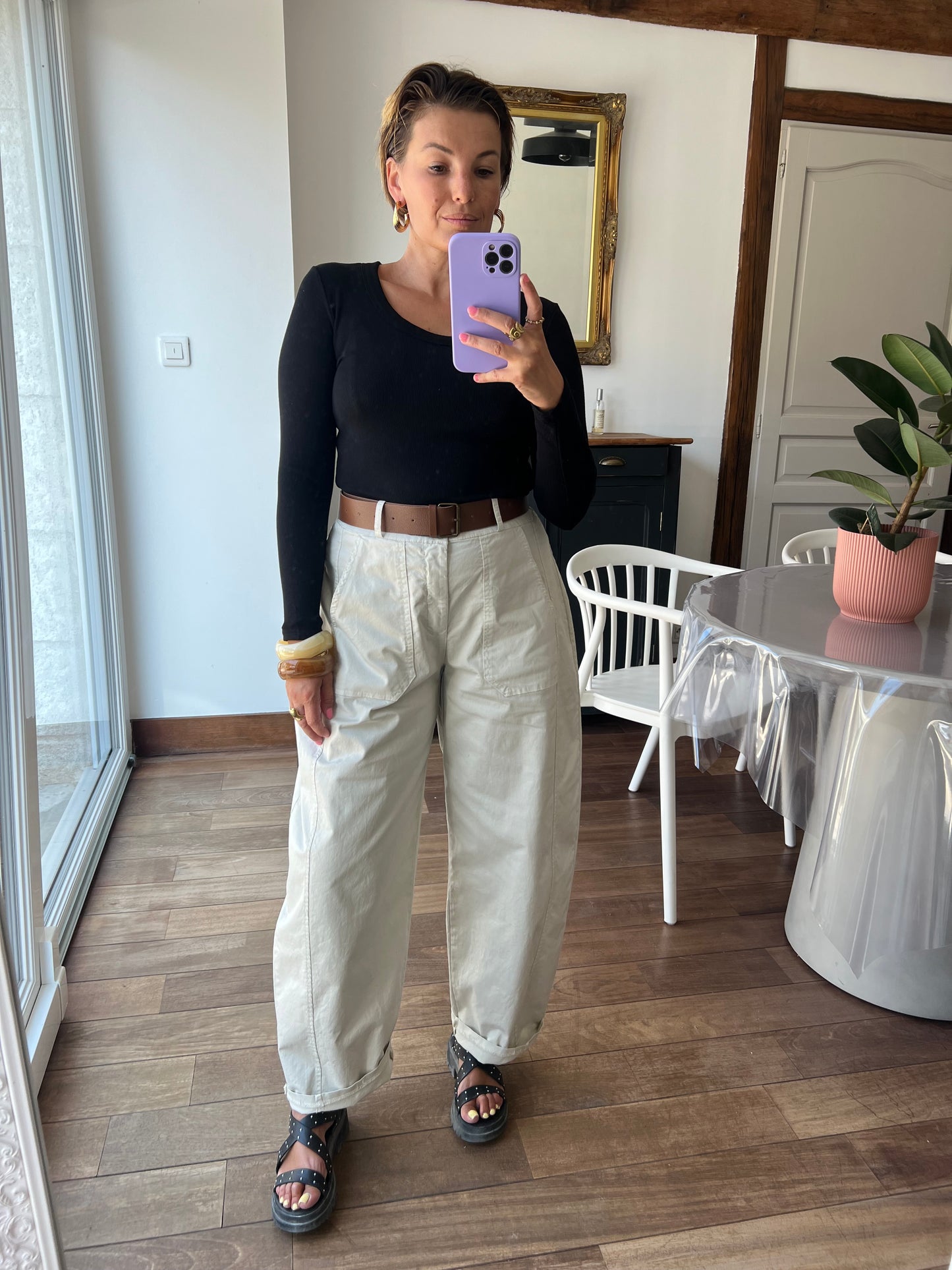 Pantalon Balthazar