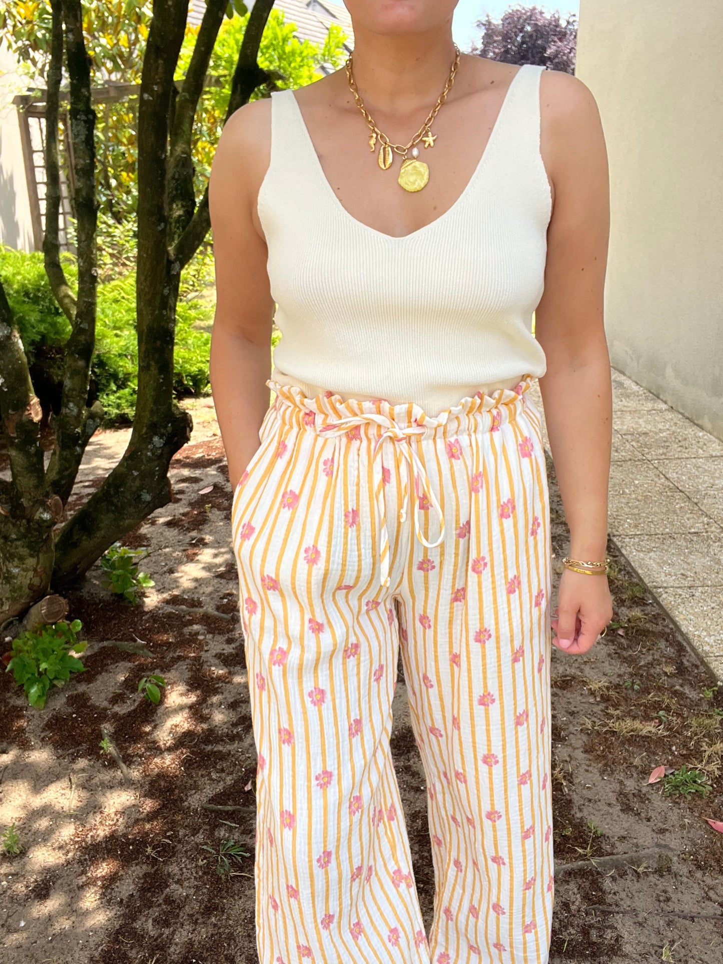 Pantalon Fiza