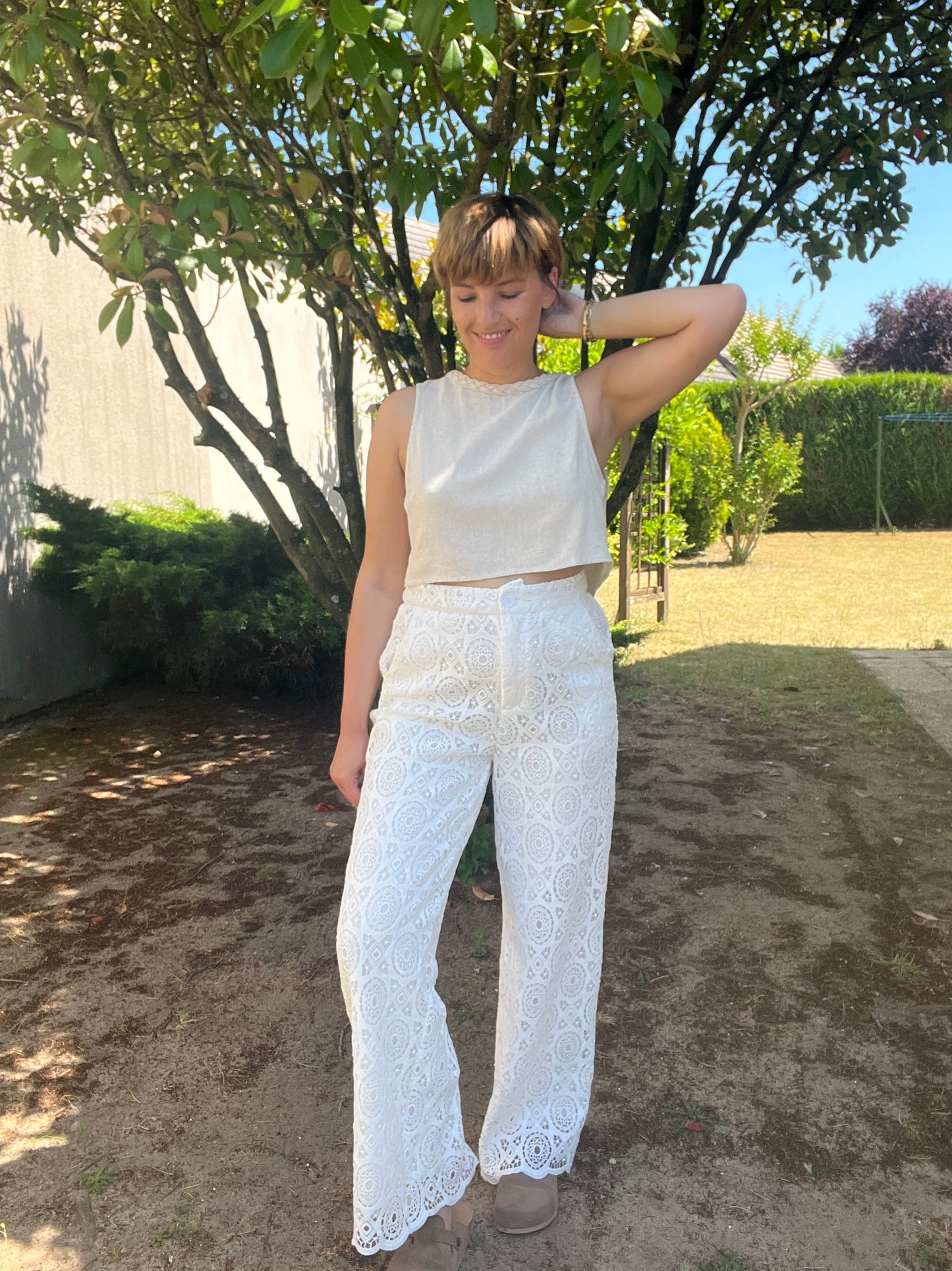 Pantalon Véra
