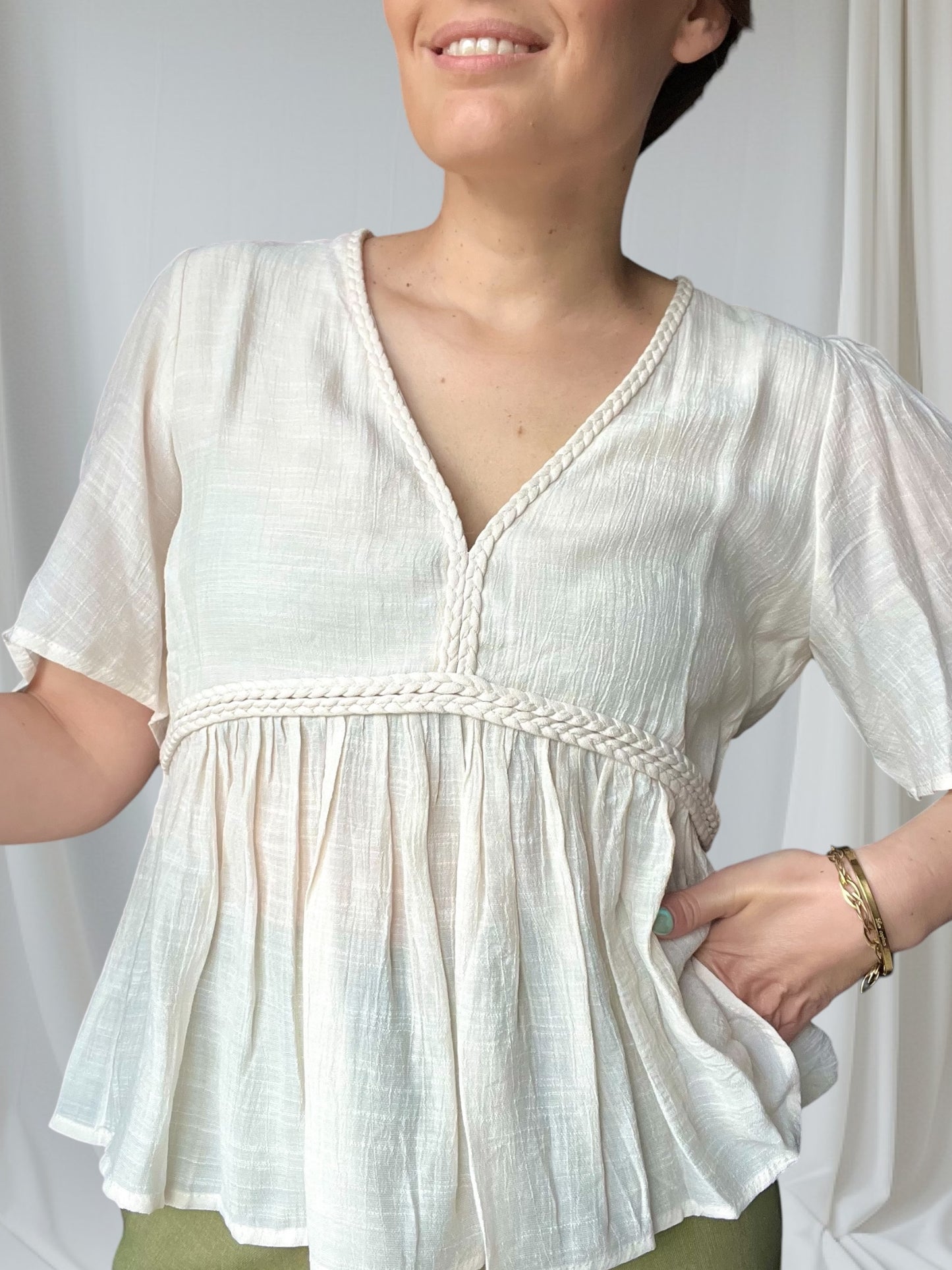 Blouse Juliann