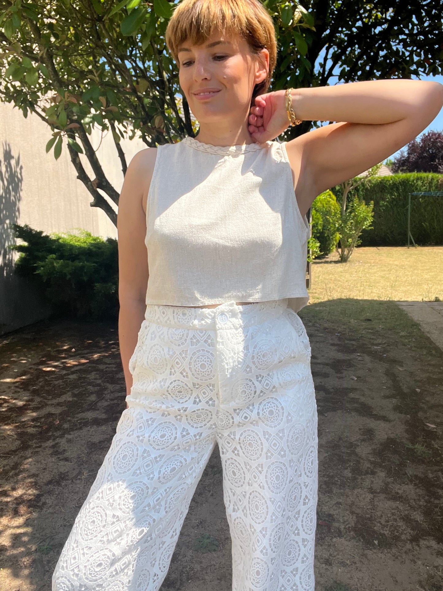 Pantalon Véra