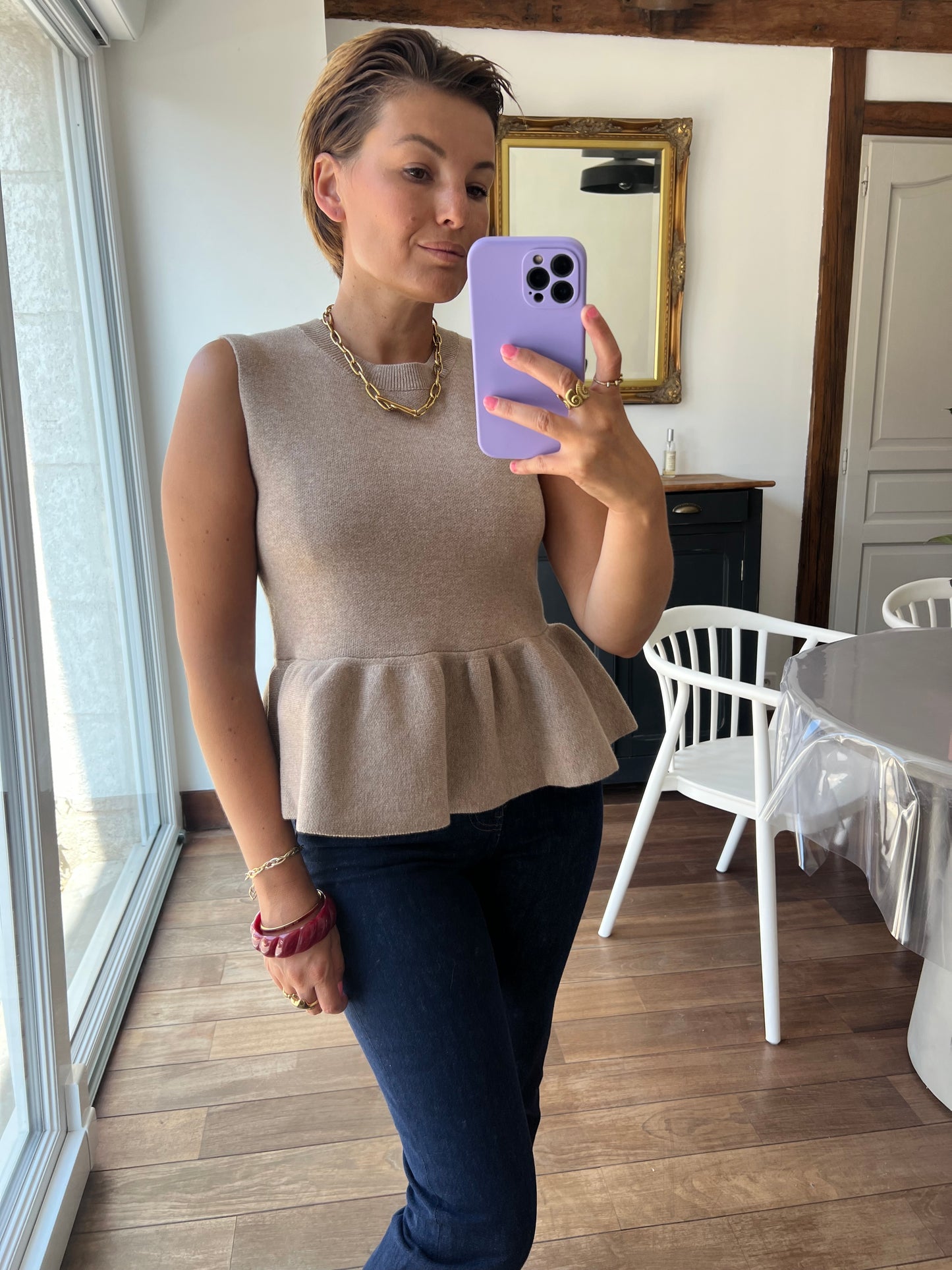 Pull Ada