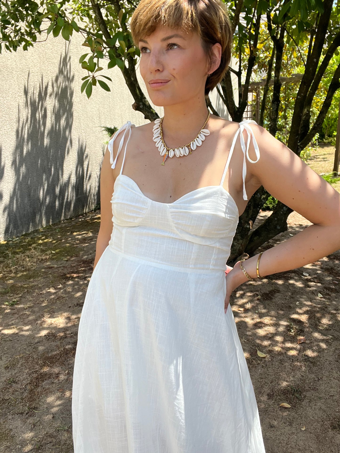 Robe Georgia