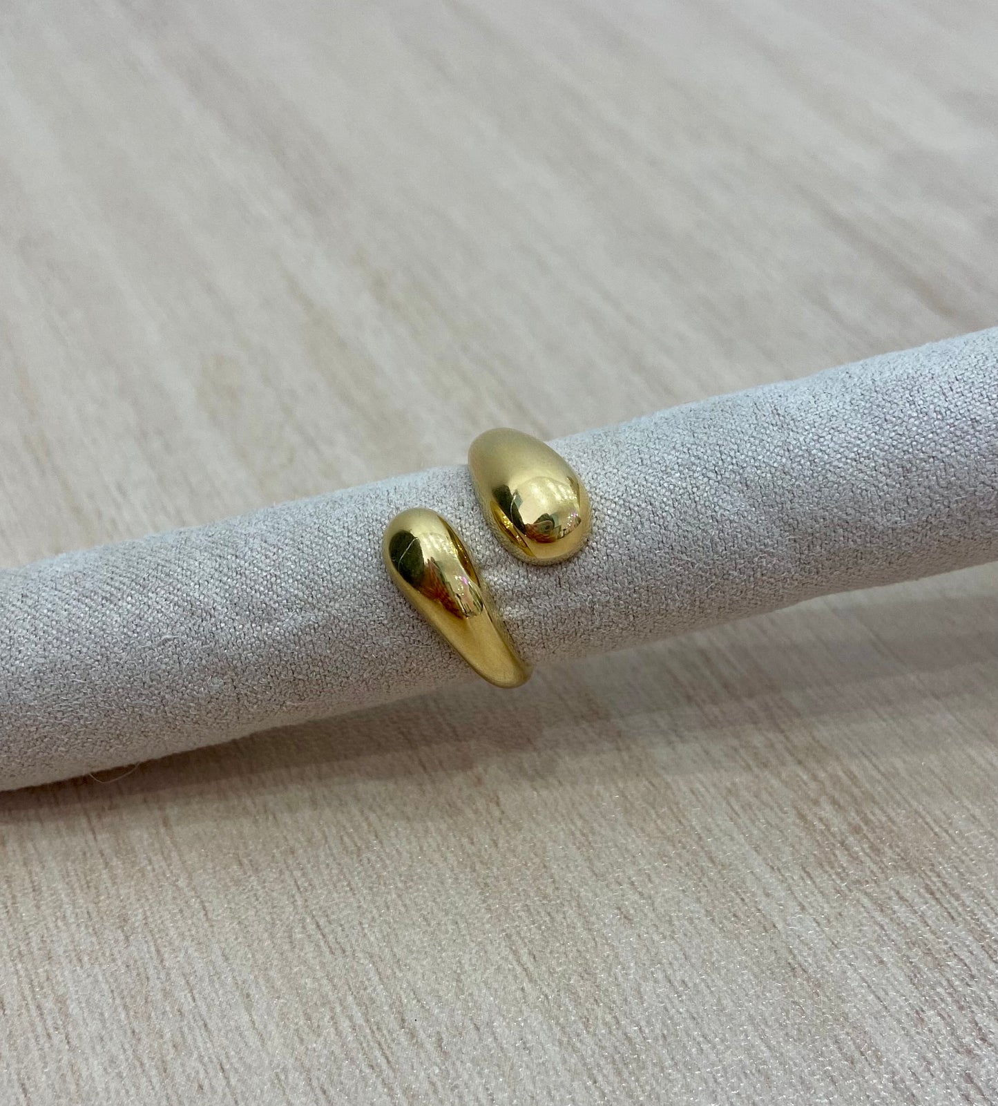 Bague Mani