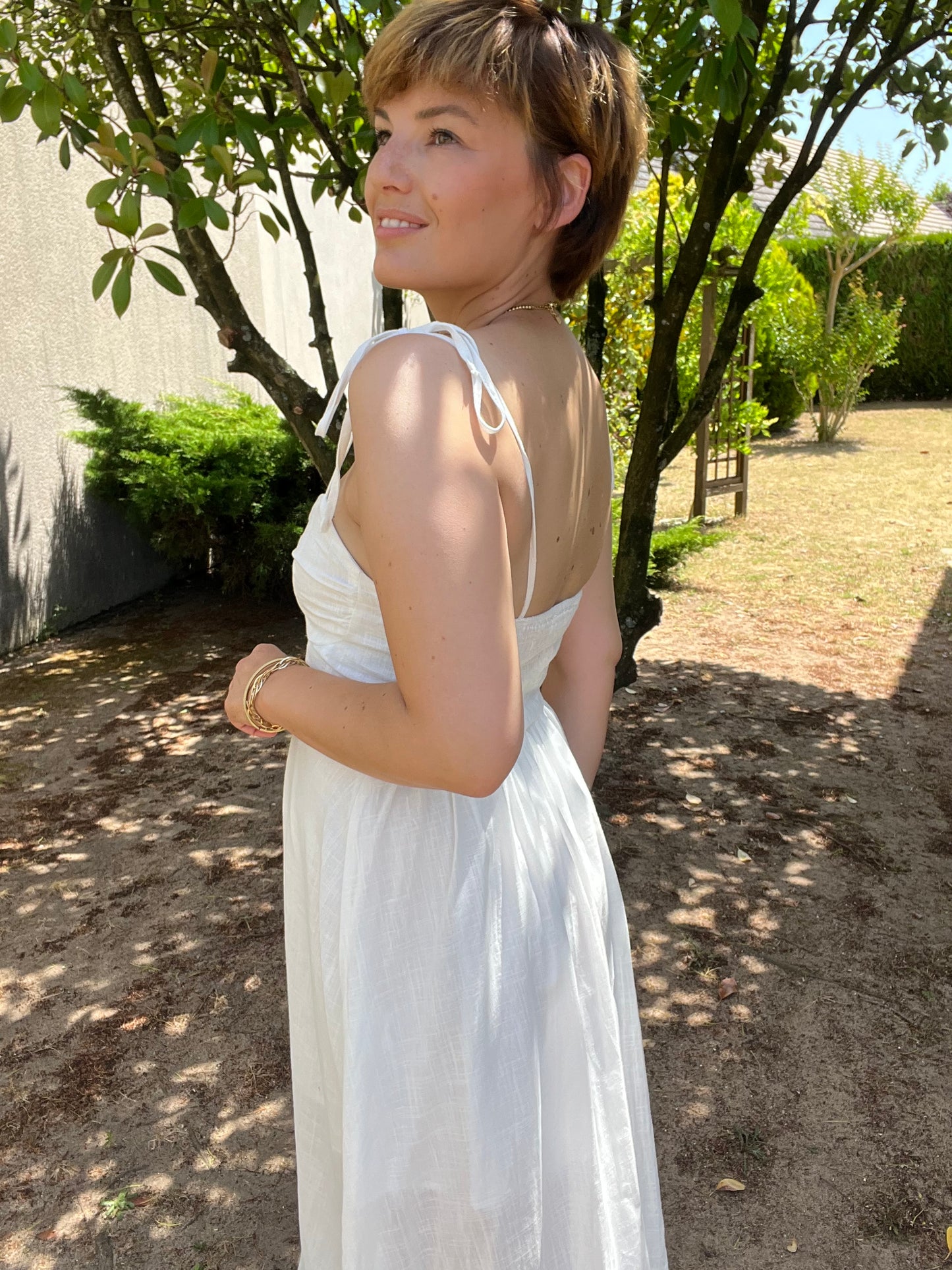 Robe Georgia
