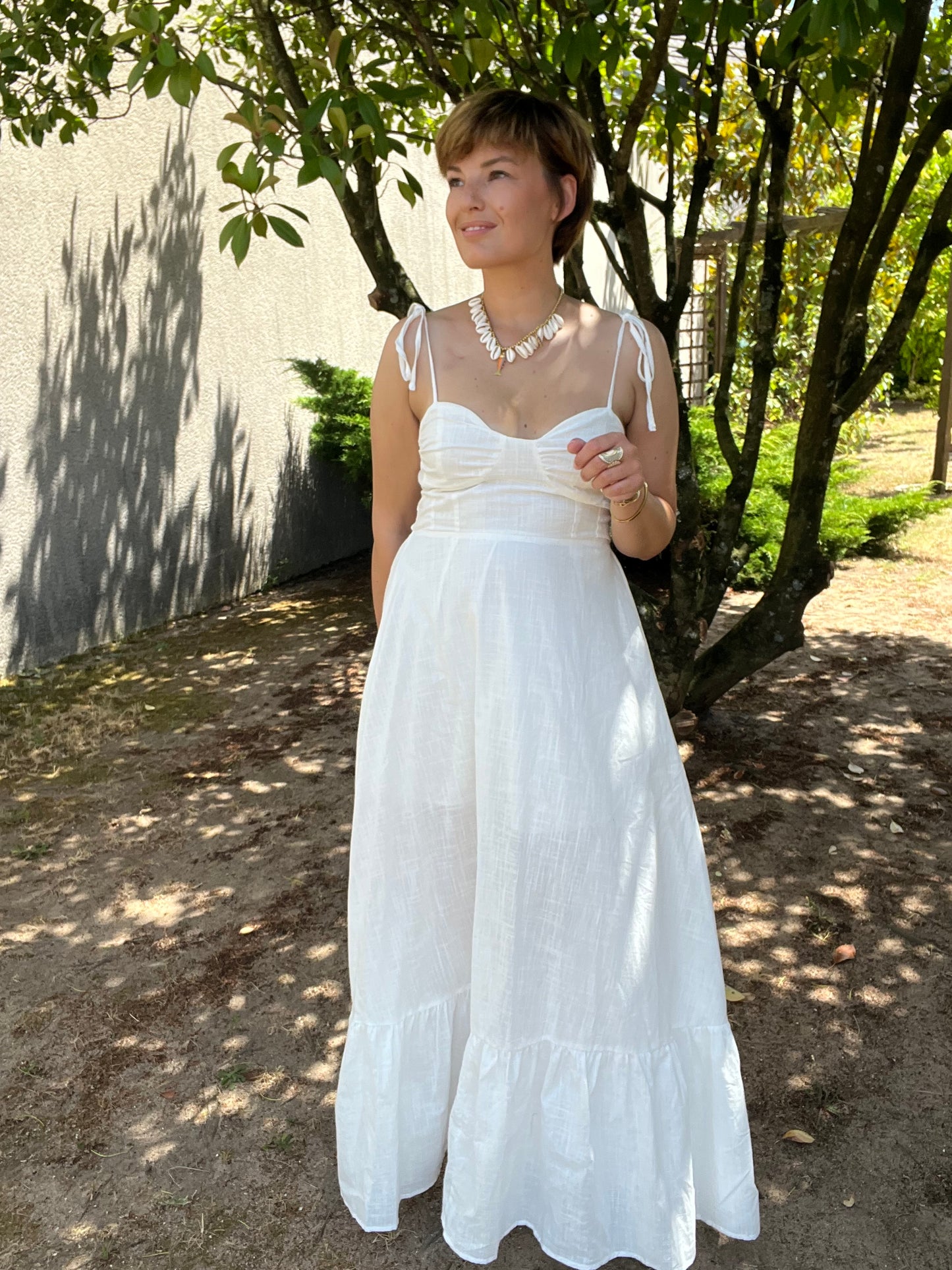Robe Georgia