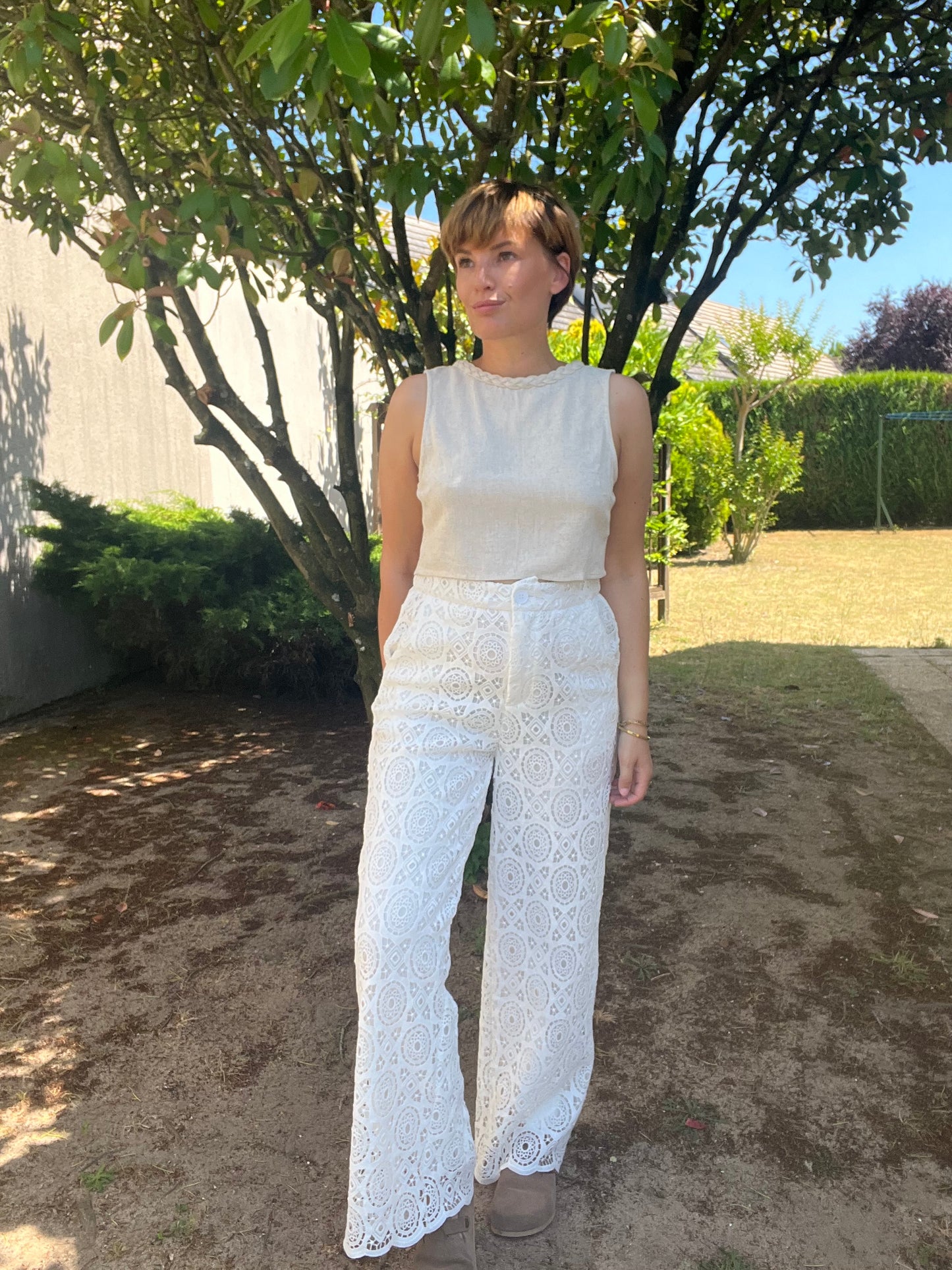 Pantalon Véra