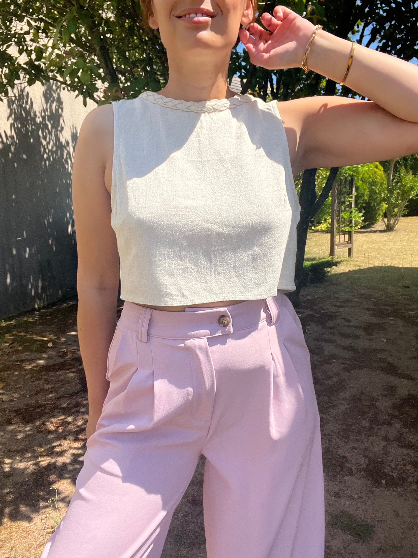 Pantalon Candy