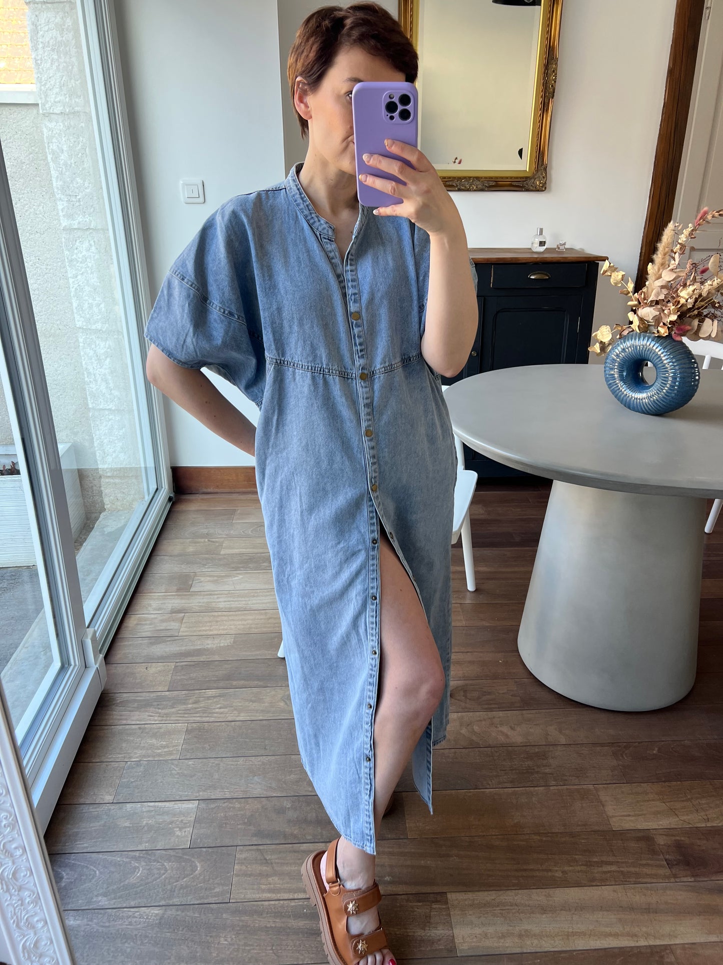 Robe Jen