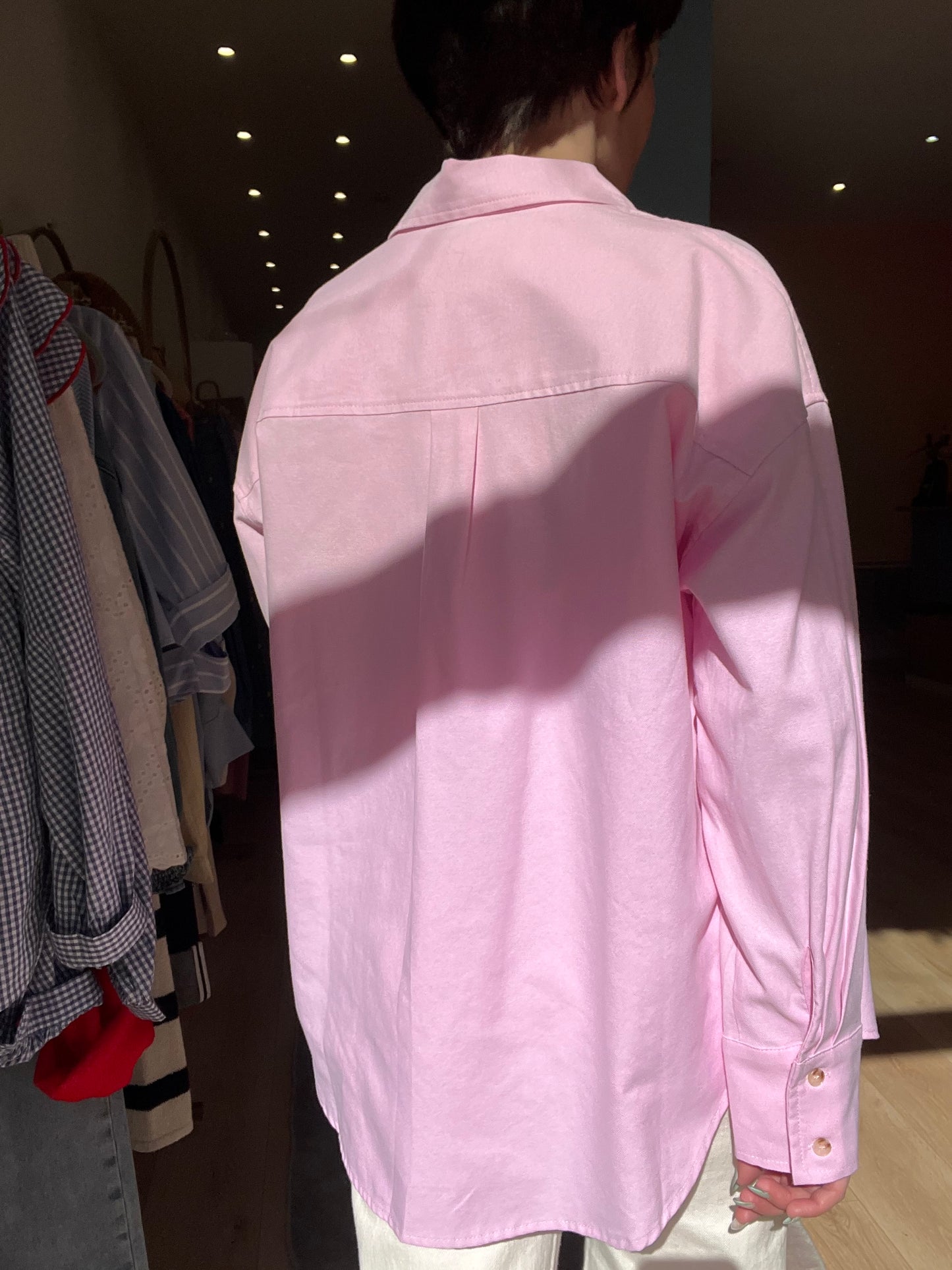 Chemise Colette