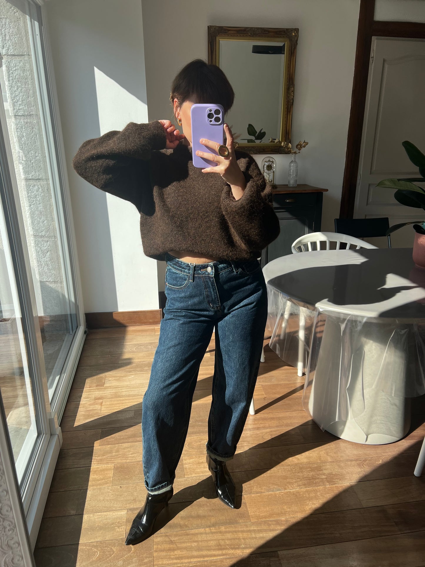 Jeans Bonnette