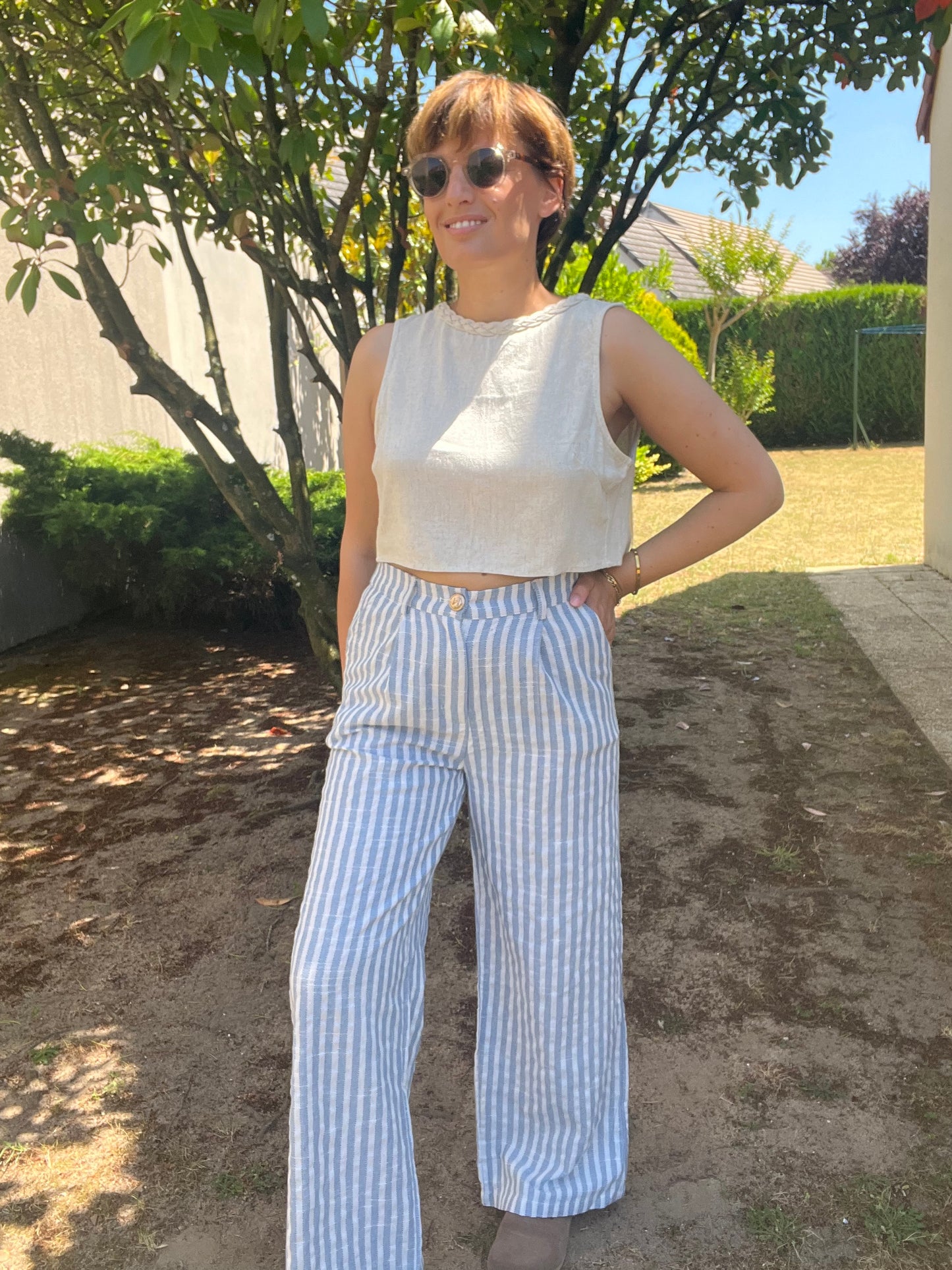 Pantalon GiGi