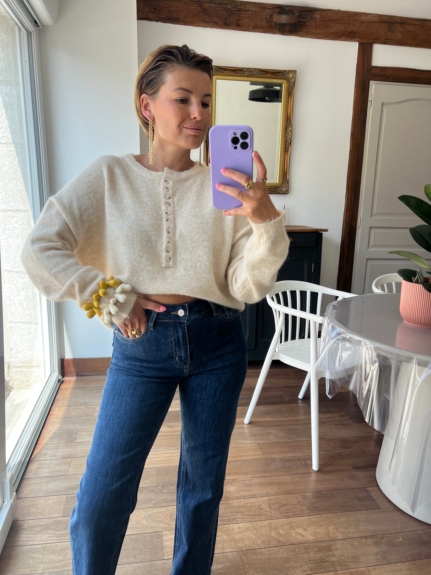 Pull Paolina
