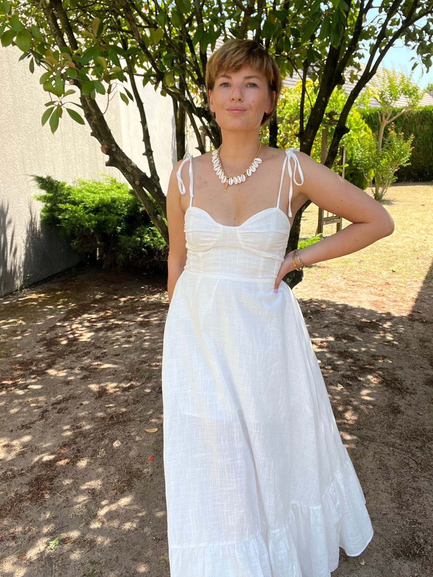 Robe Georgia