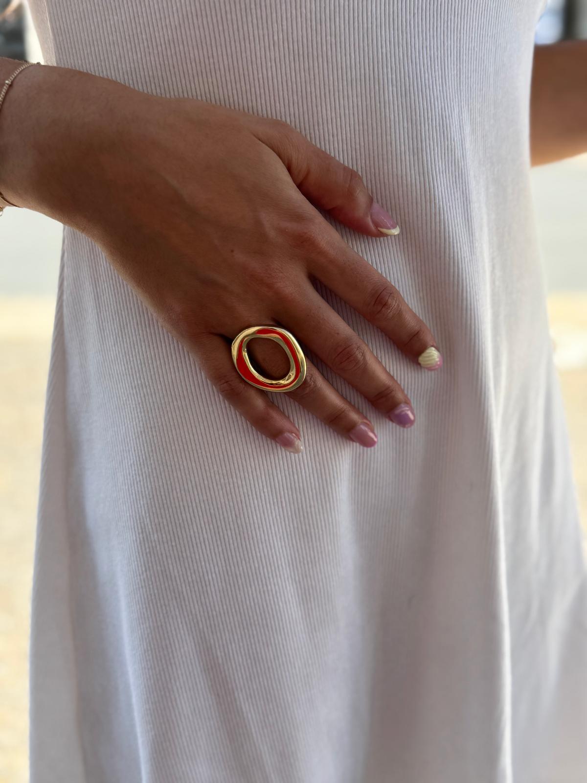 Bague Oli