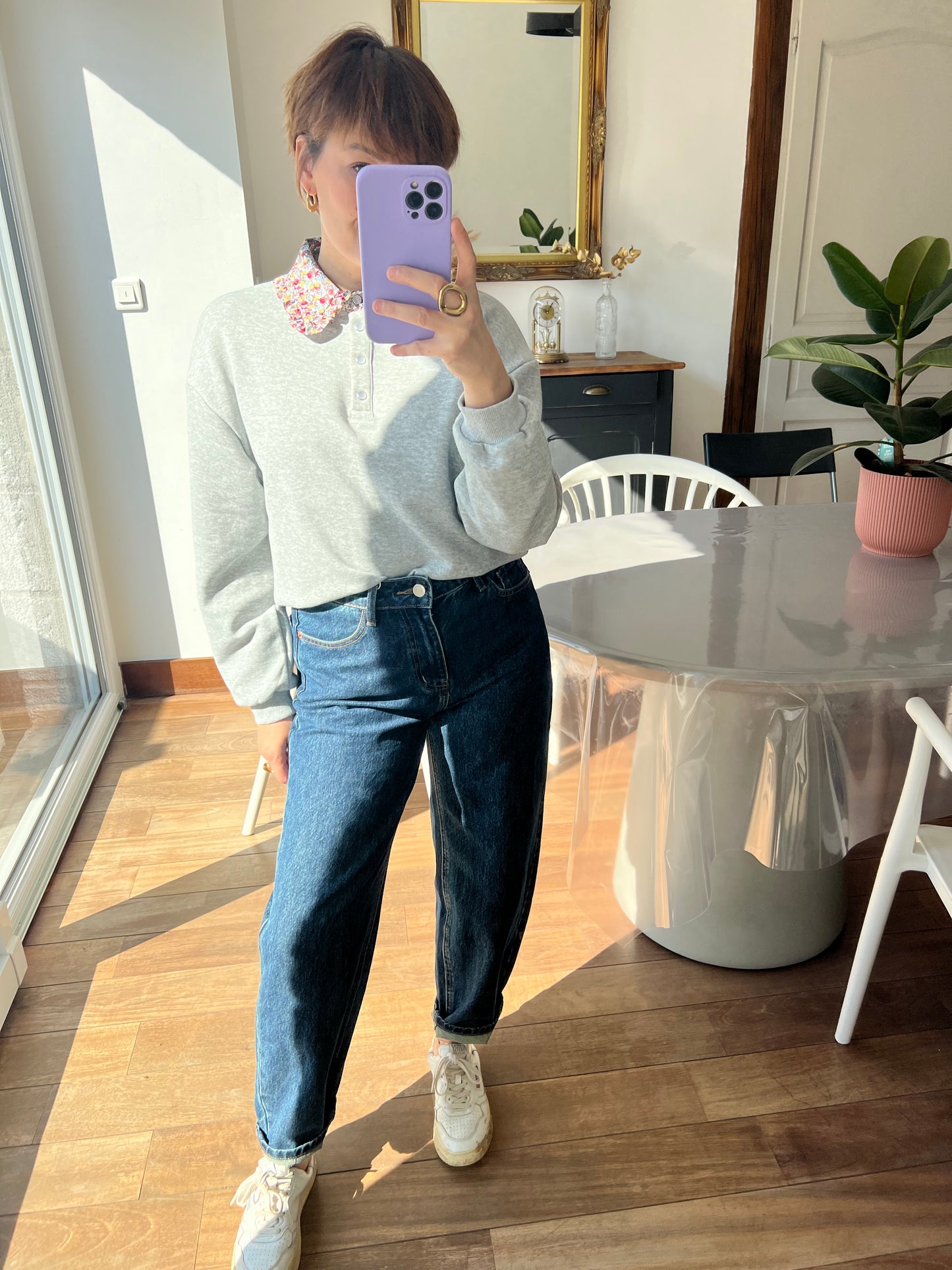 Jeans Bonnette