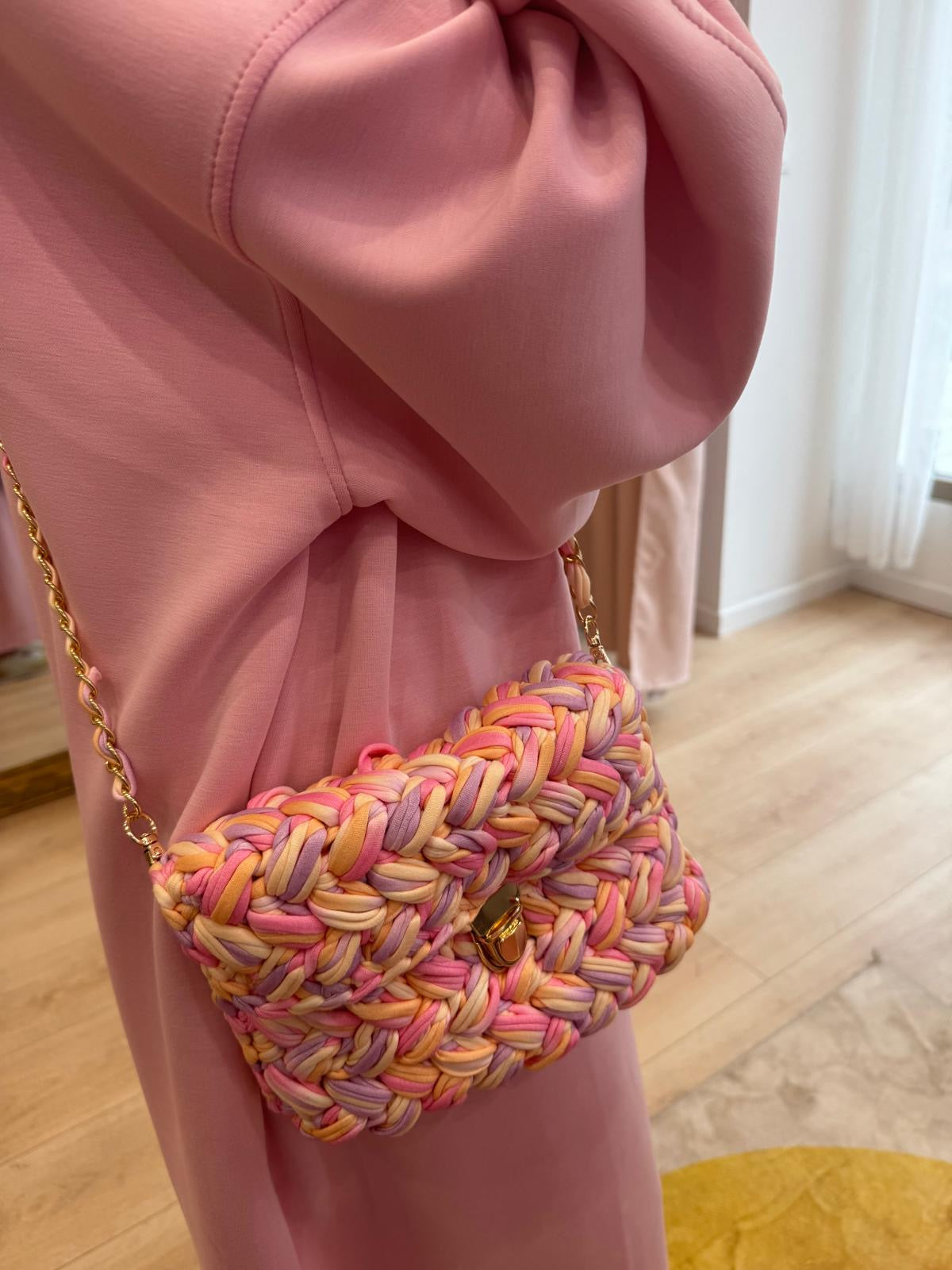 Sac Aura